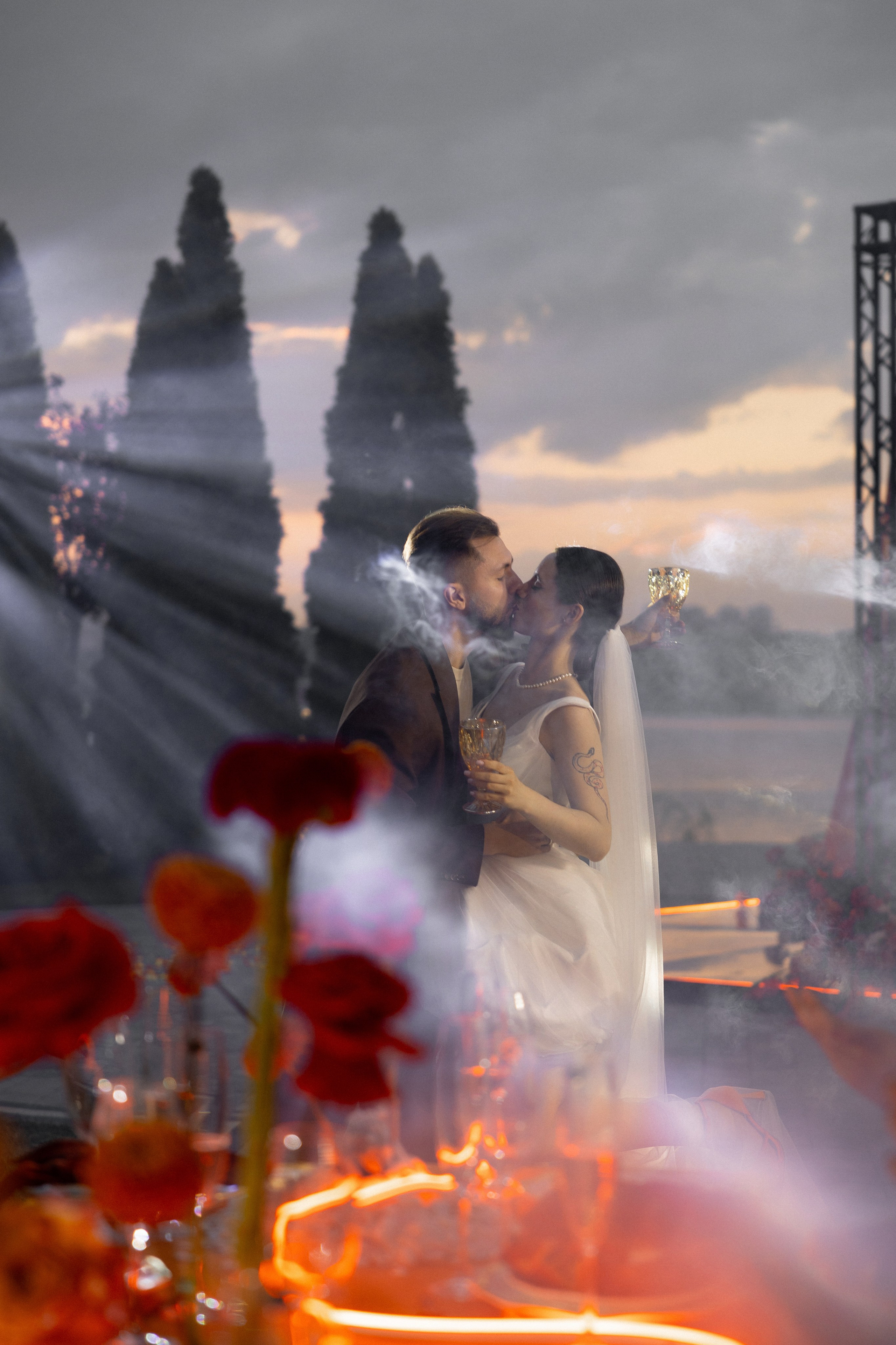 Dmitry & Maria. Вебер Юлия фотограф Ростов-на-Дону