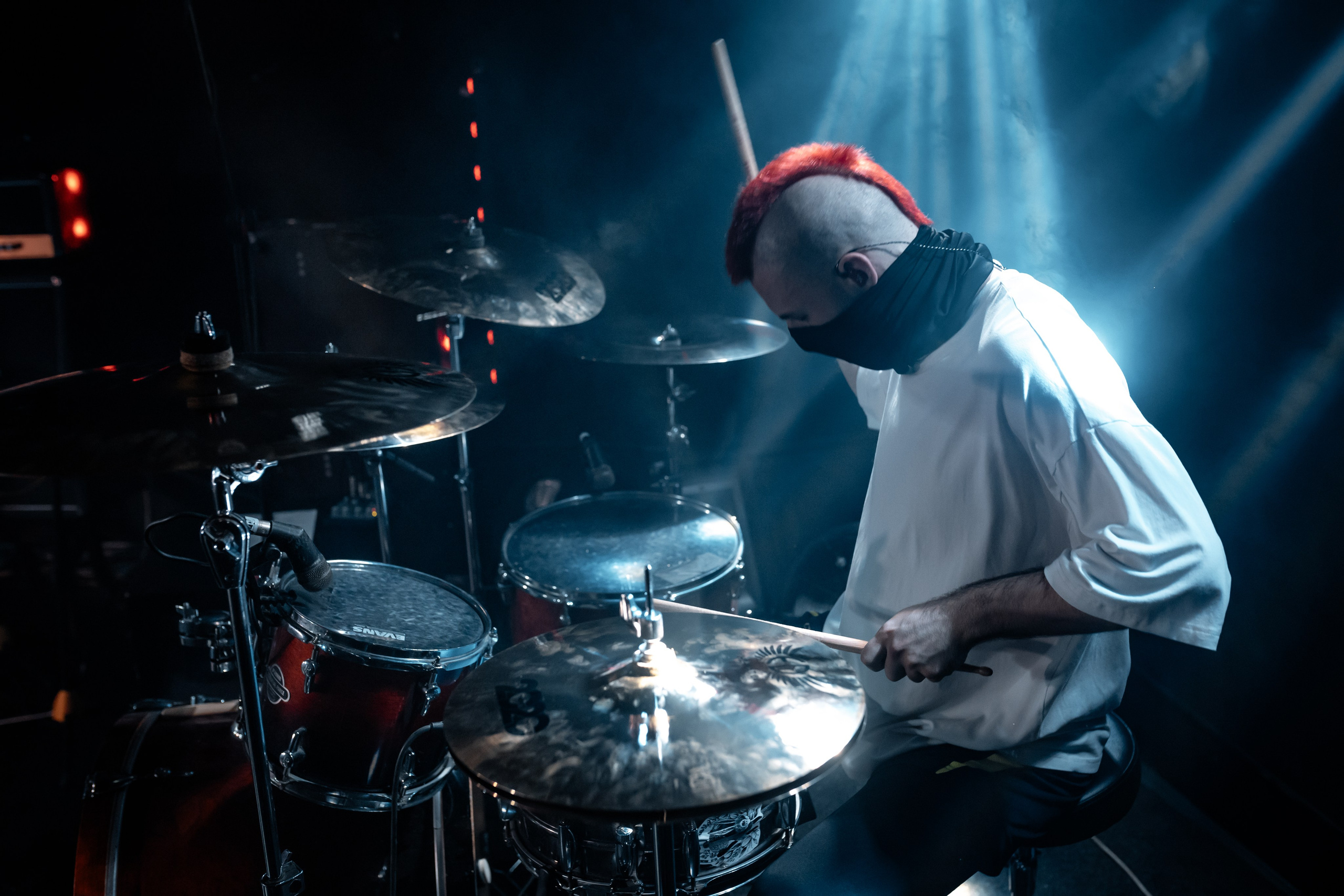 MAYDAY FEST. Фотограф Елена Богачева (lenalena_na_na_na)