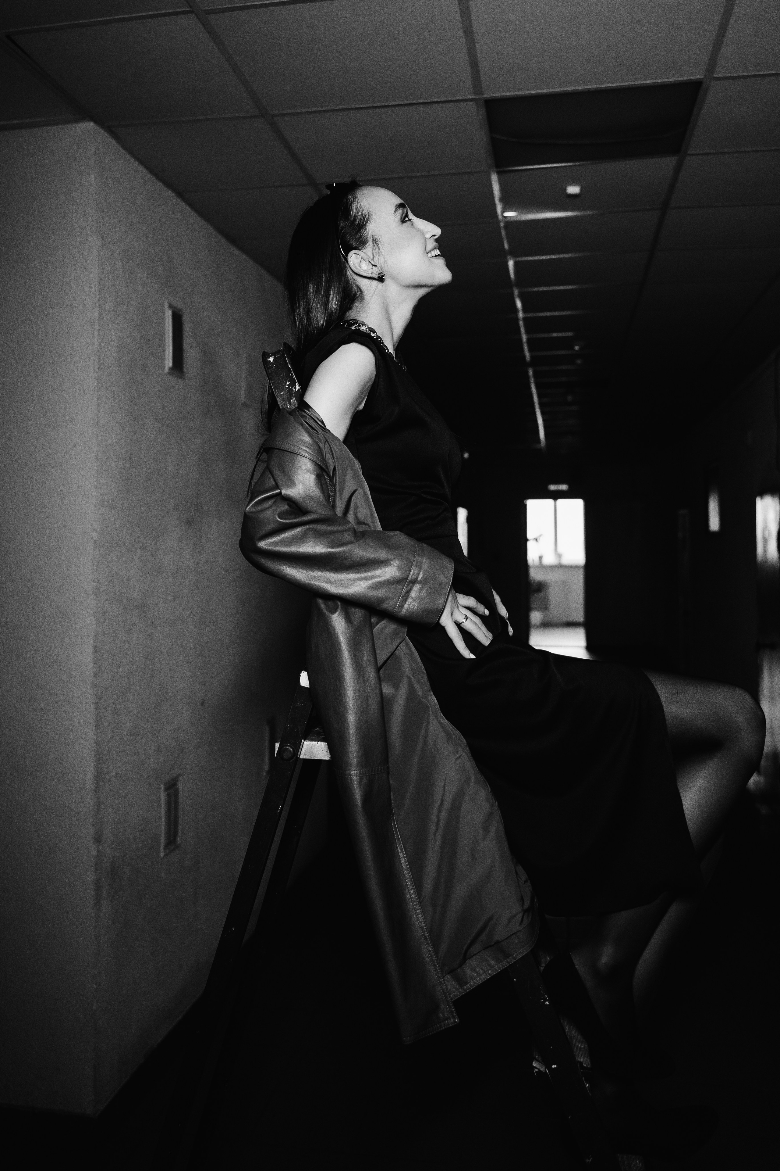 Карина. Главная