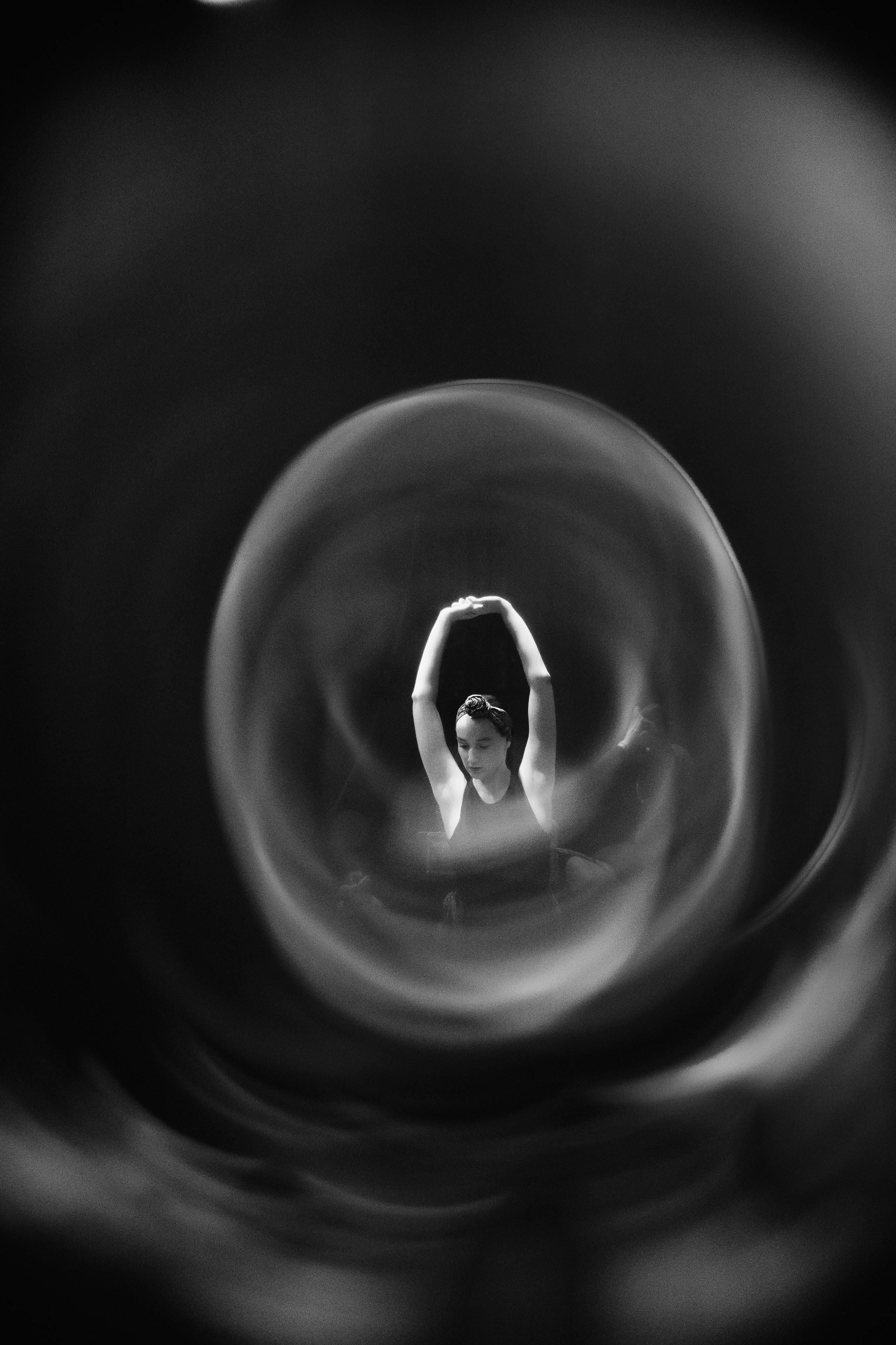 Спектакль «Песнь сирен». Главная