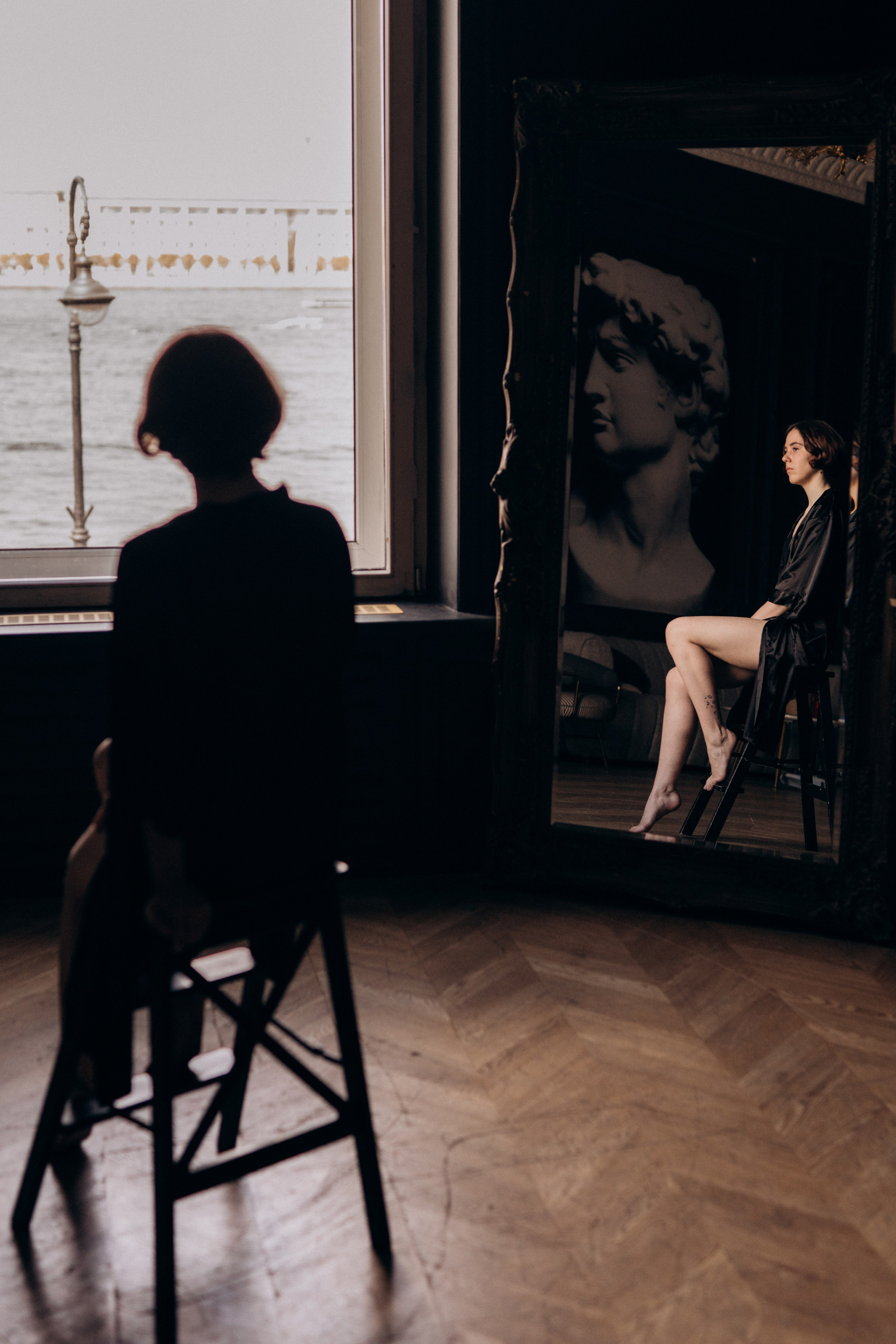 Студия. Семейный и женский фотограф в Санкт-Петербурге Татьяна Стружкина