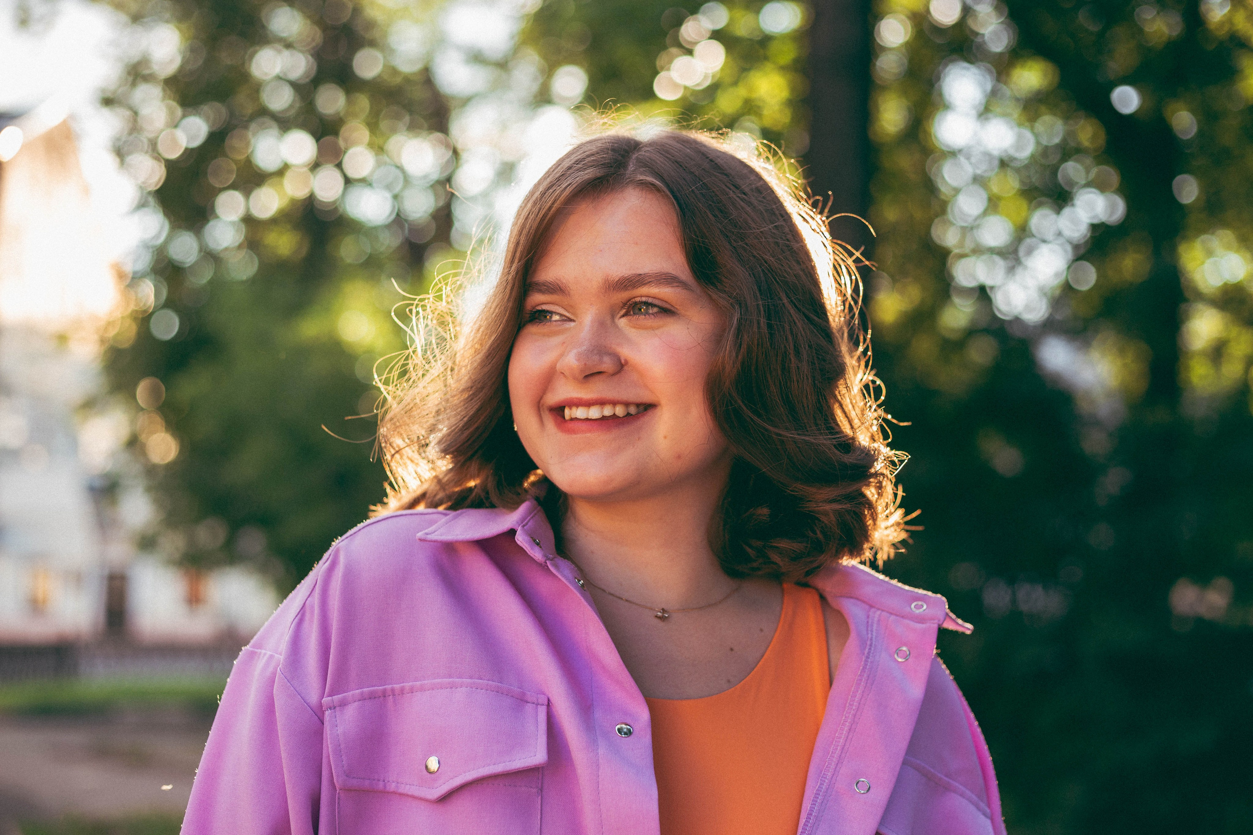 Даша, июль 2024. Фотограф в Ярославле Ольга Пыненкова