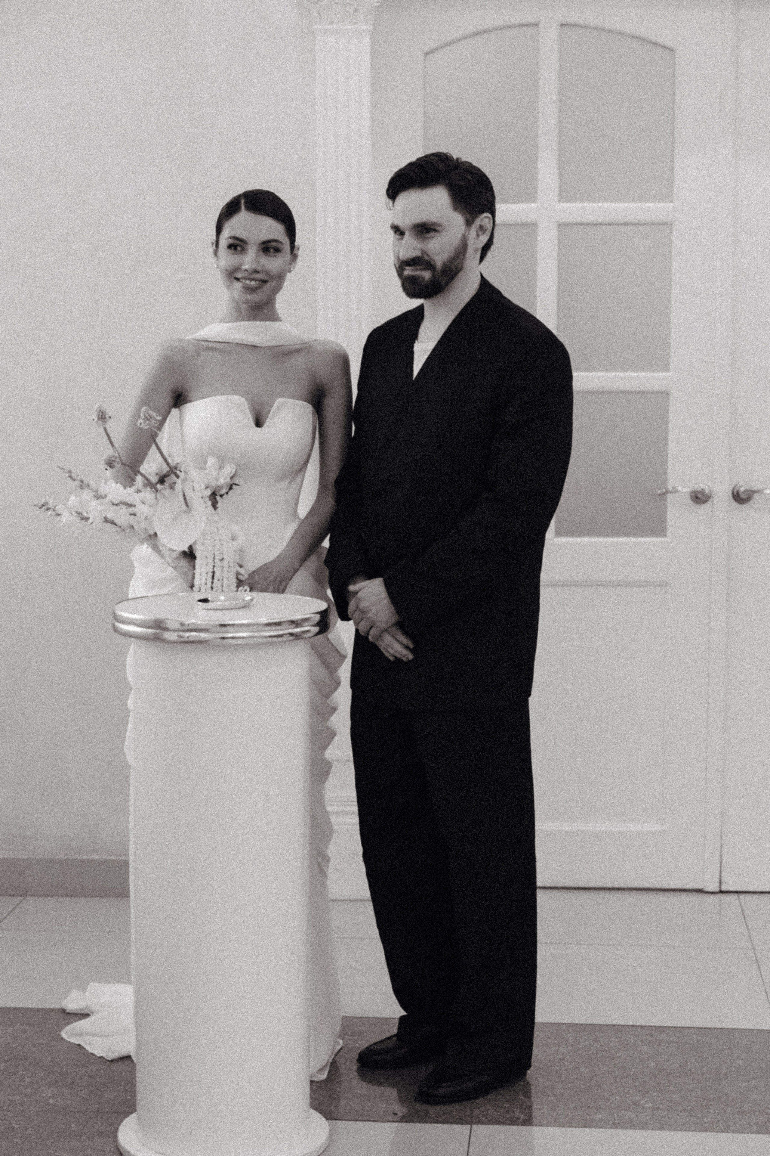 Максим и Ксения. Фотограф Айвазова Наталья Краснодар