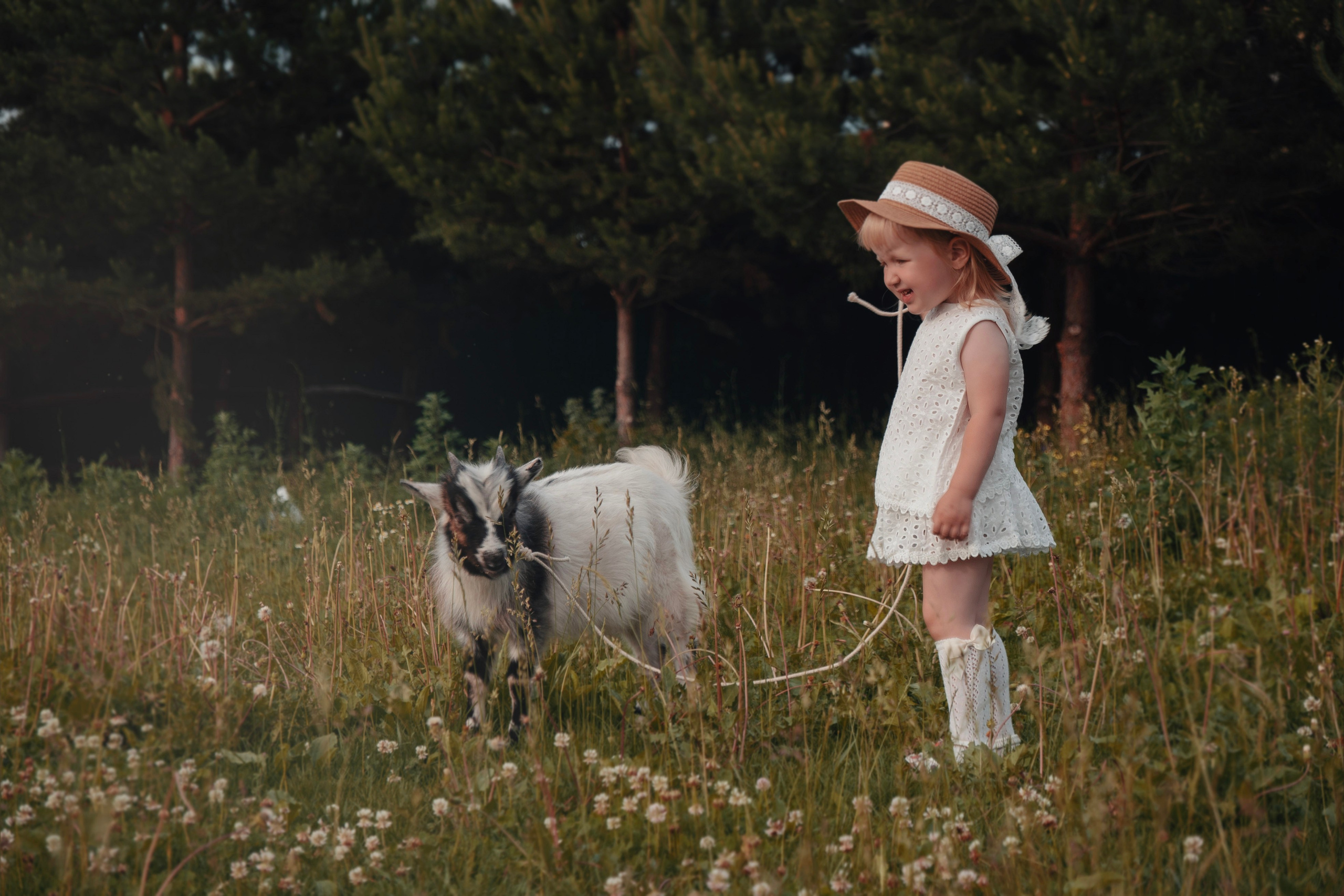 Детские. Главная