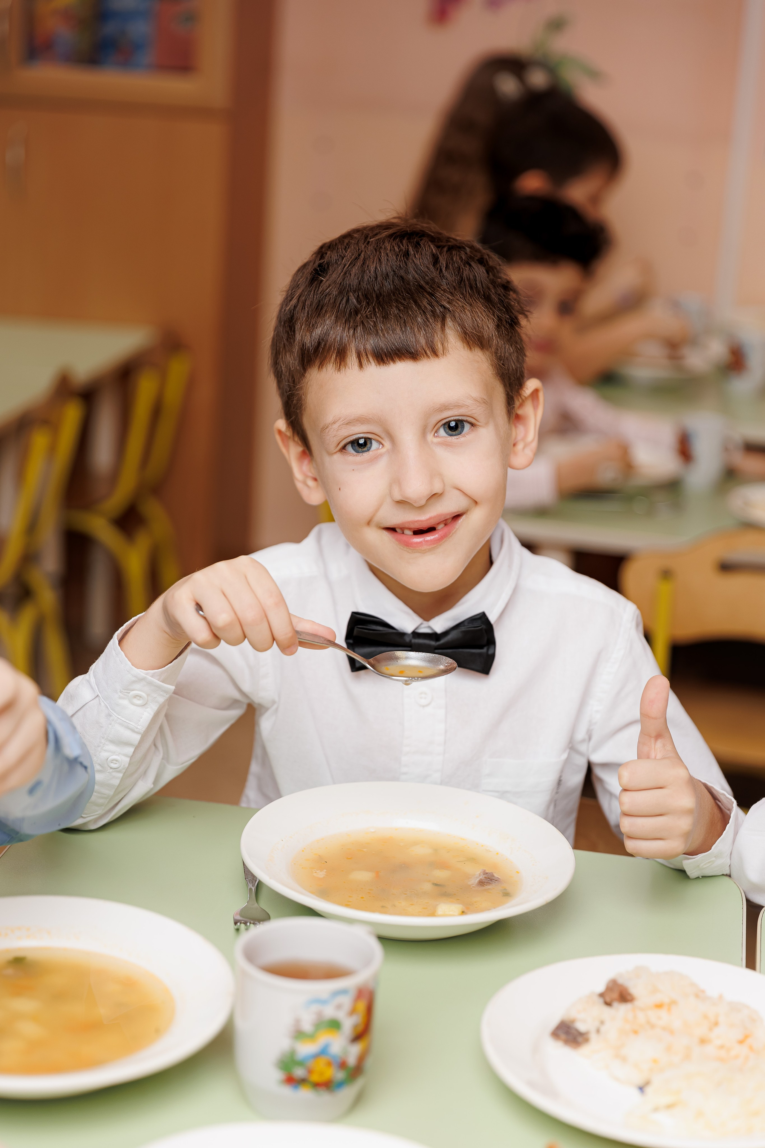 День в саду. Семейный и детский фотограф Комина Елена, Власиха, Одинцово