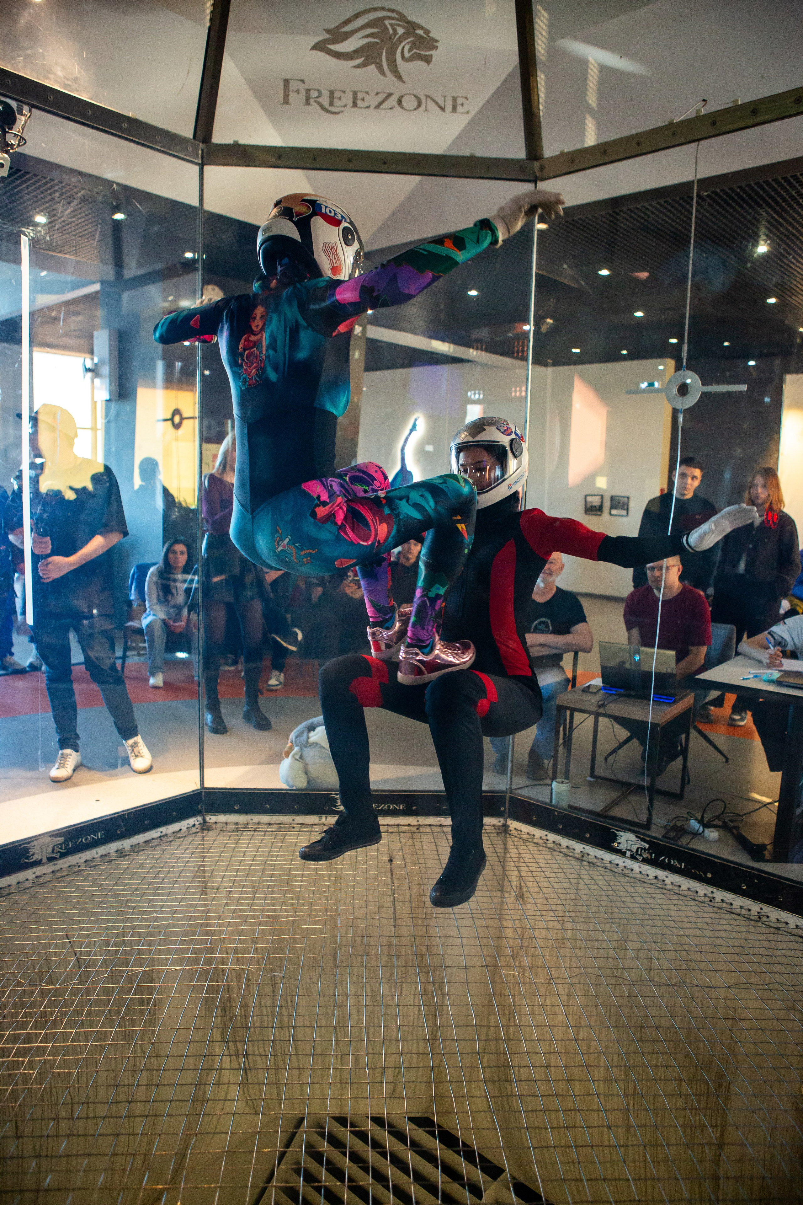 Всероссийские соревнования по аэротрубным дисциплинам 21–23 марта 2025 г. Репортажный, семейный, свадебный, портретный фотограф