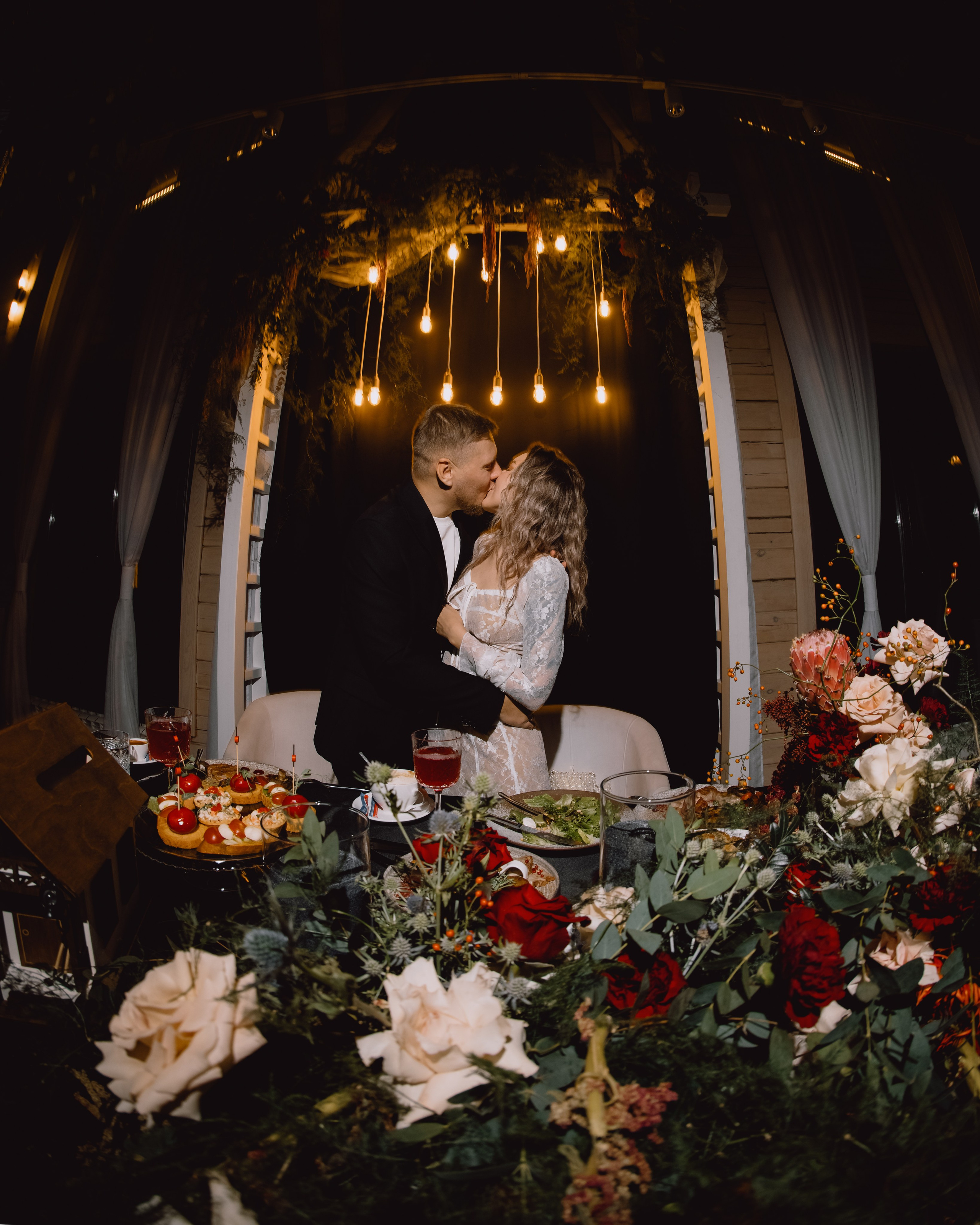 СВАДЬБЫ. Главная