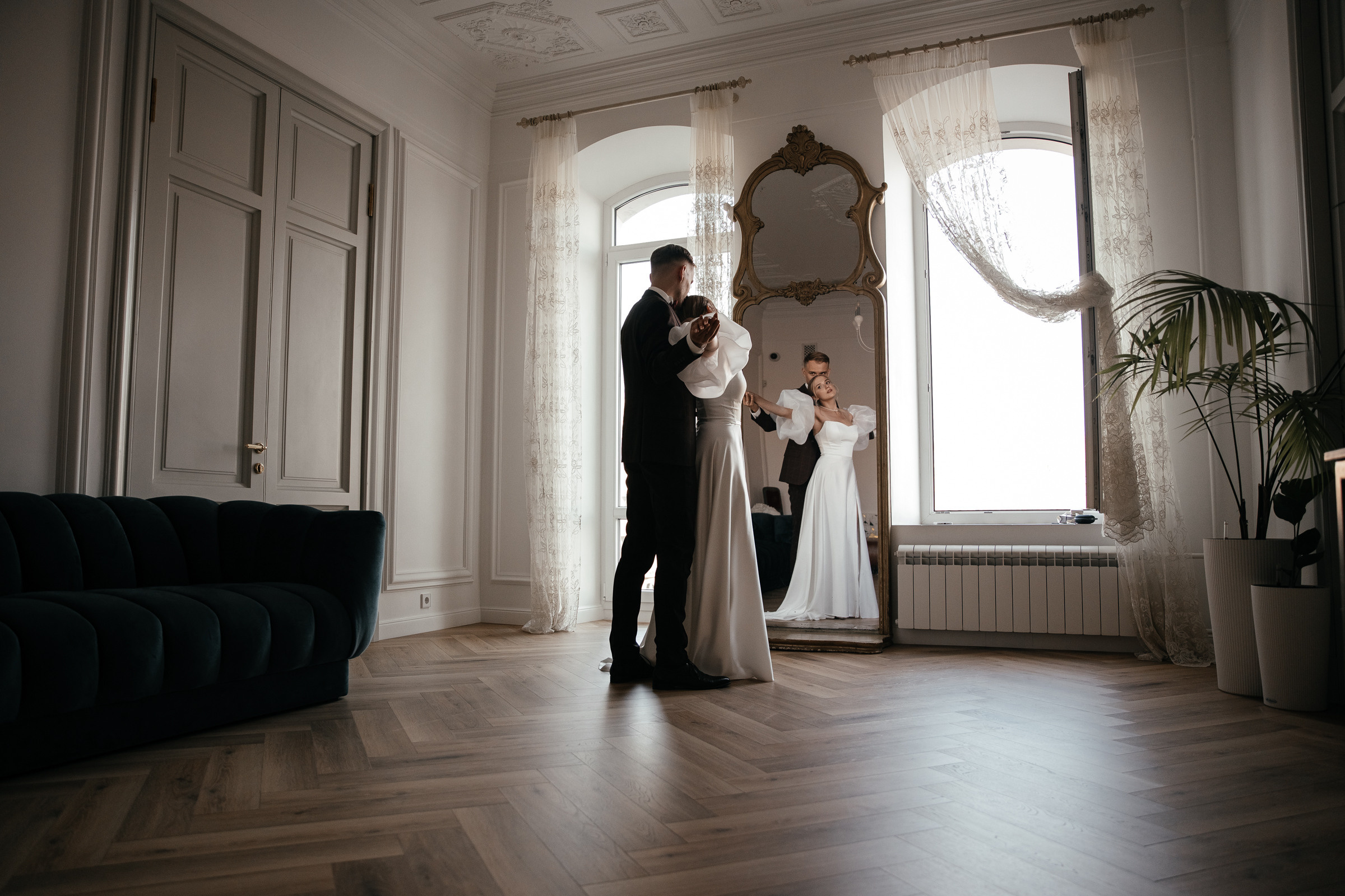 Анастасия и Максим. Lifestyle фотограф в Санкт-Петербурге Анна Щекалева