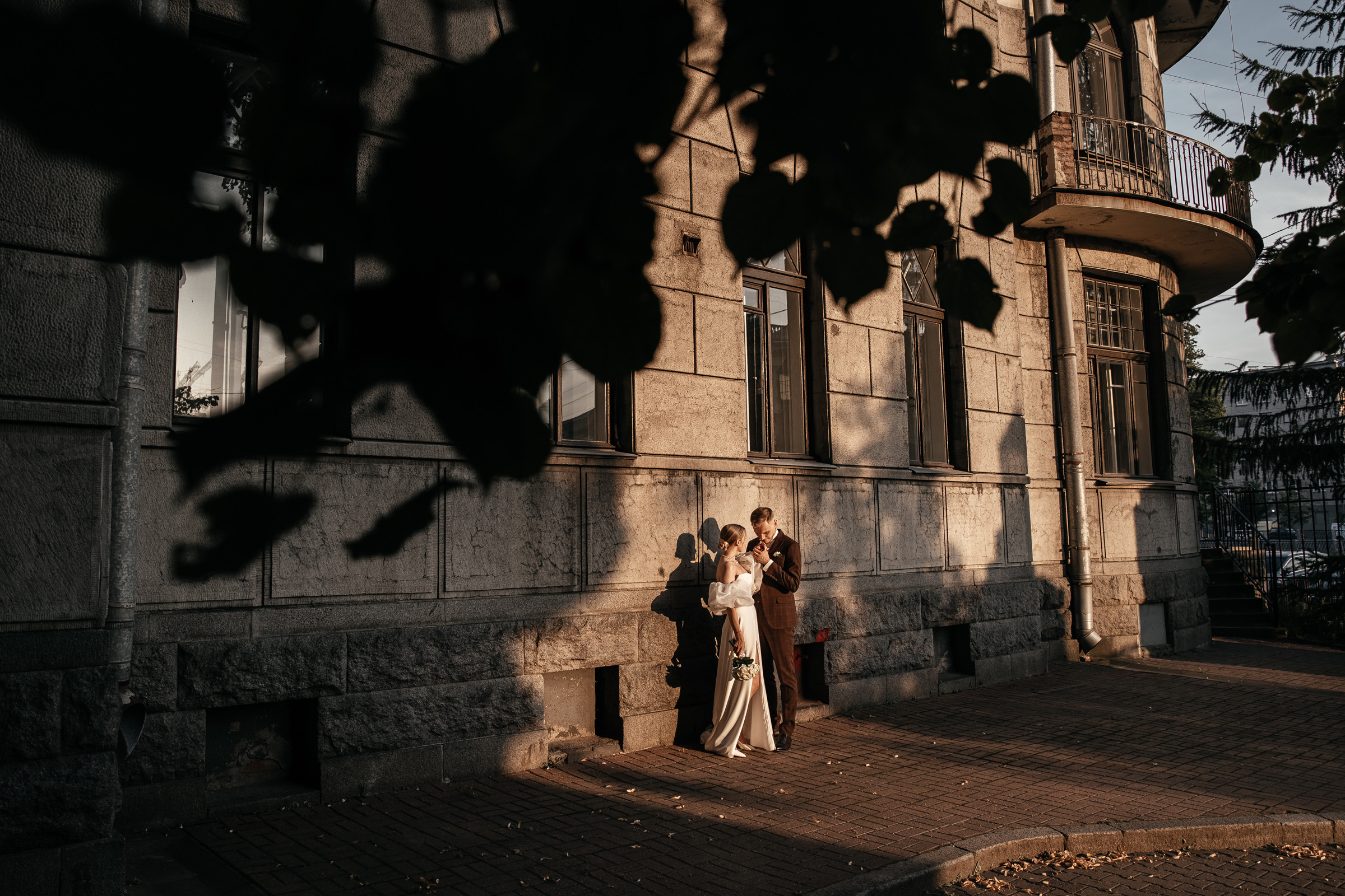 Анастасия и Максим. Lifestyle фотограф в Санкт-Петербурге Анна Щекалева