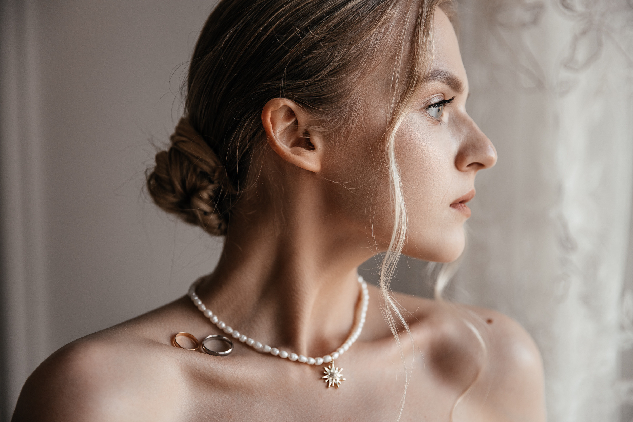 Анастасия и Максим. Lifestyle фотограф в Санкт-Петербурге Анна Щекалева