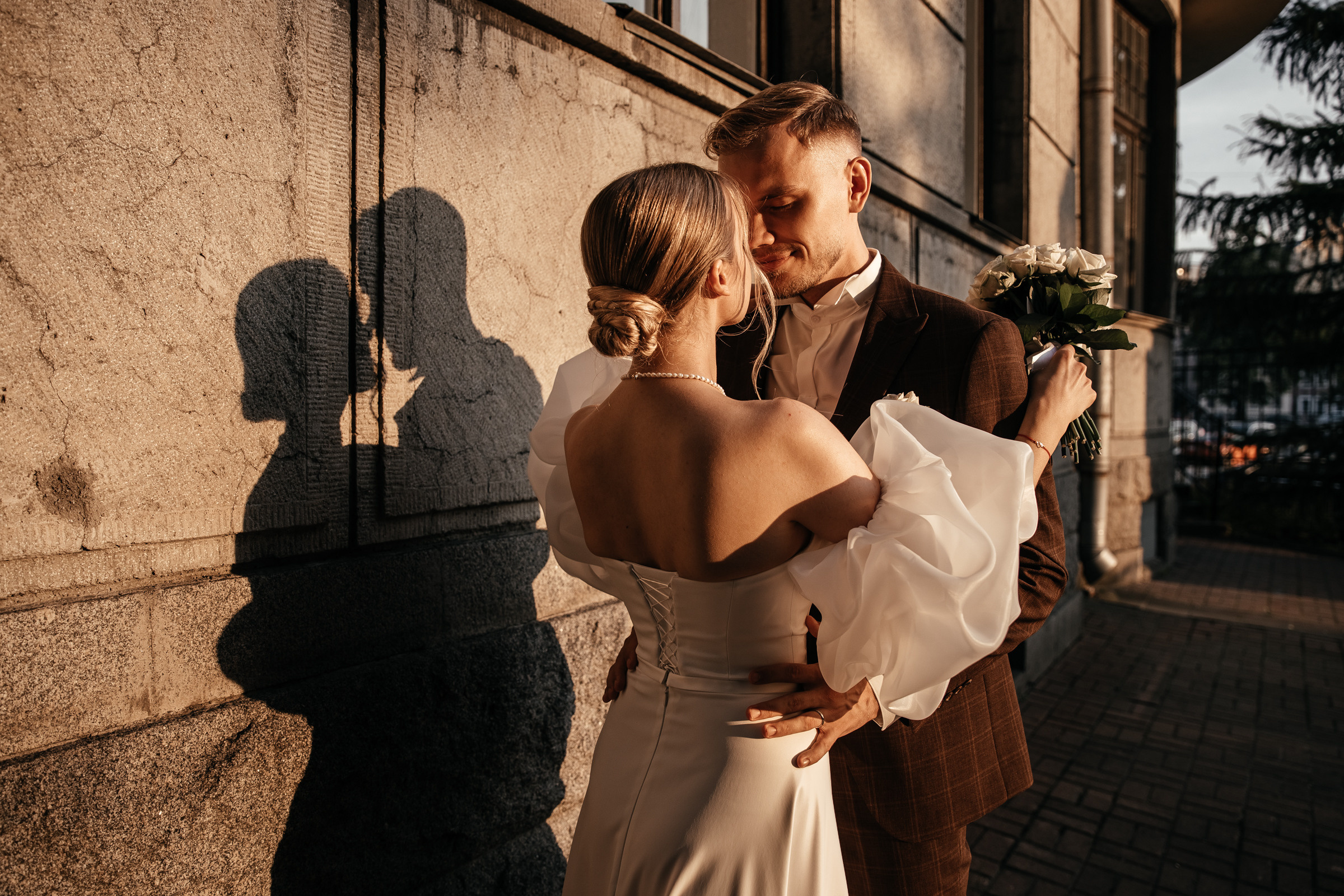 Анастасия и Максим. Lifestyle фотограф в Санкт-Петербурге Анна Щекалева