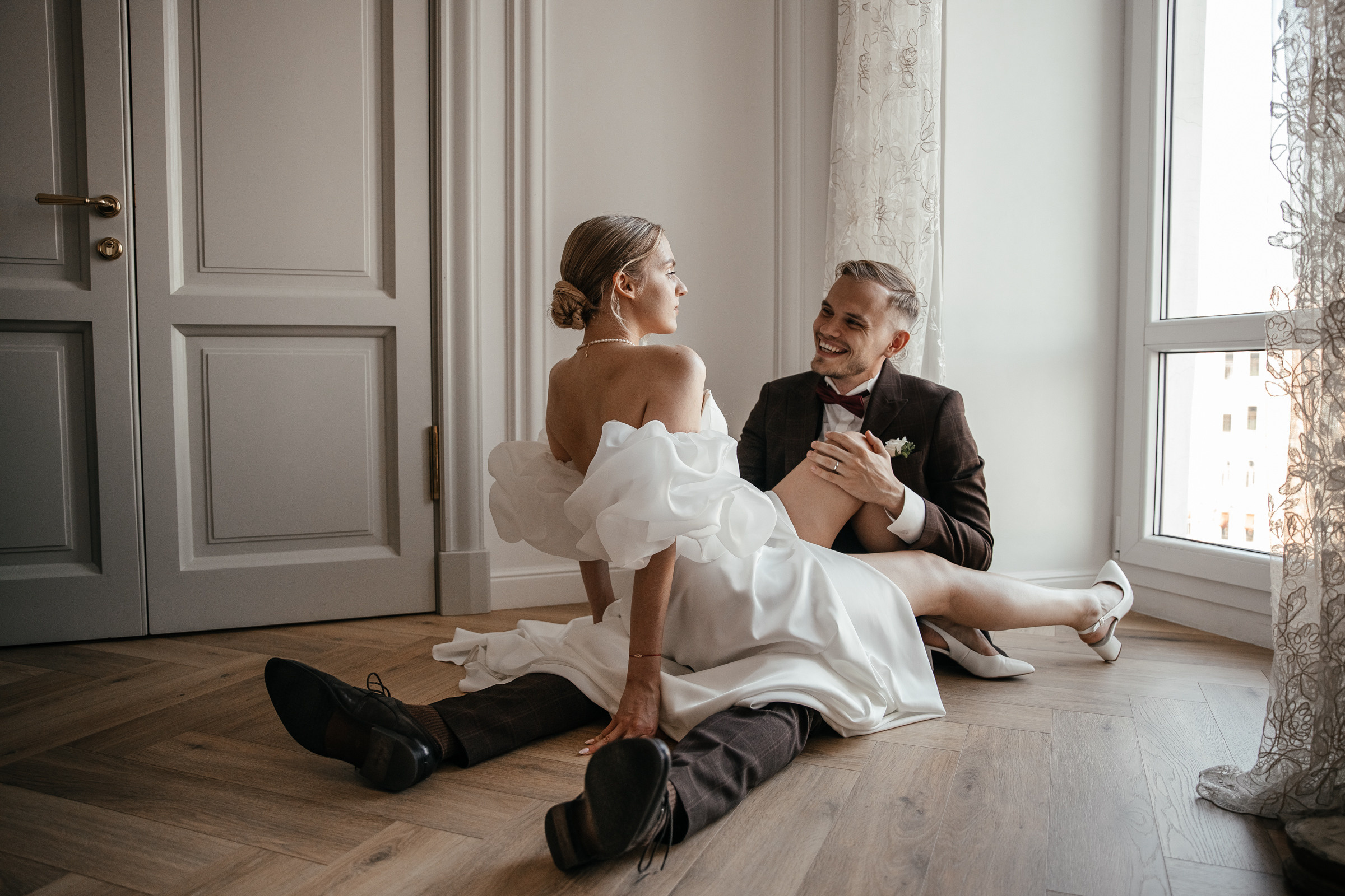 Анастасия и Максим. Lifestyle фотограф в Санкт-Петербурге Анна Щекалева