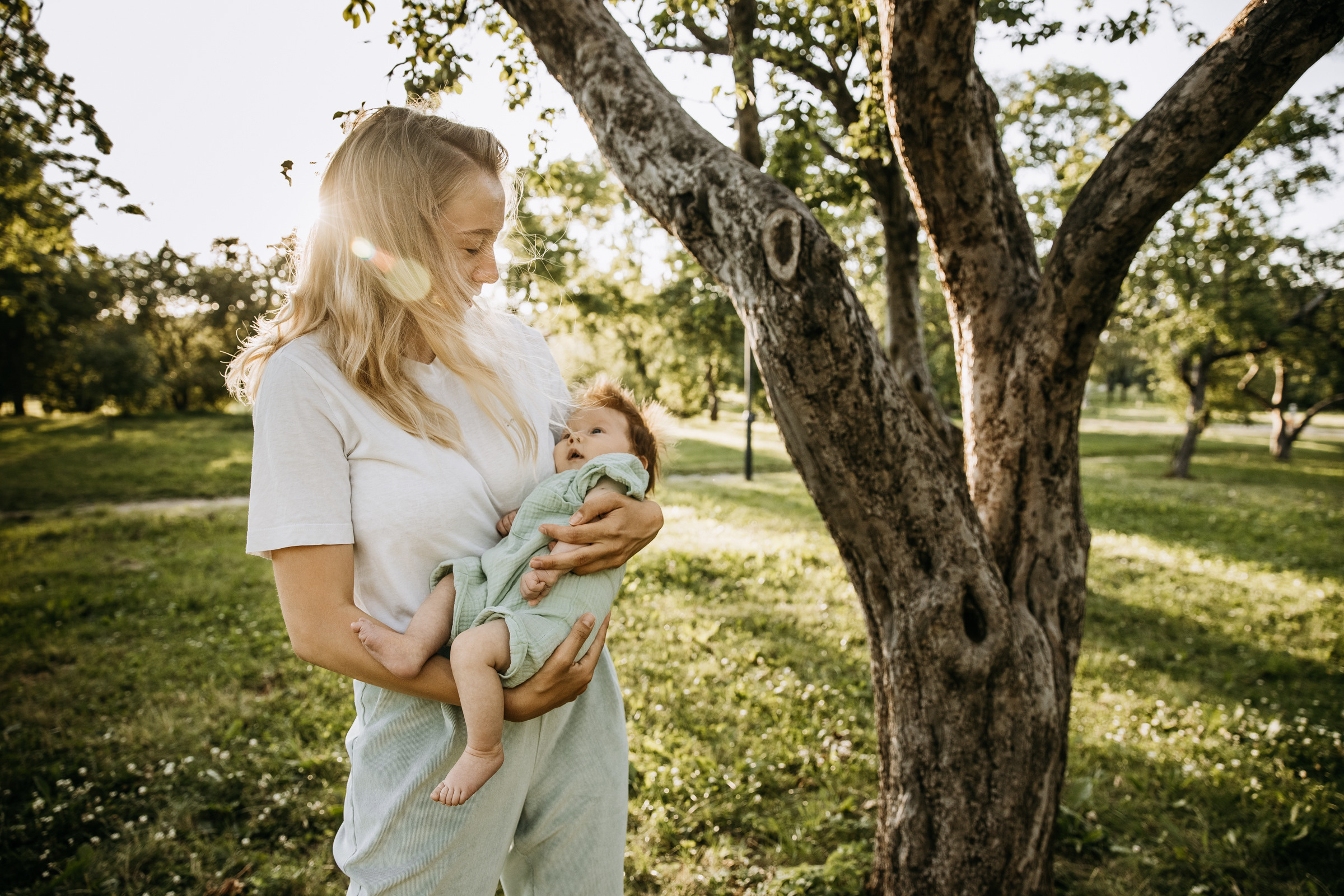 Маша, Дима и Варя. Lifestyle фотограф в Санкт-Петербурге Анна Щекалева
