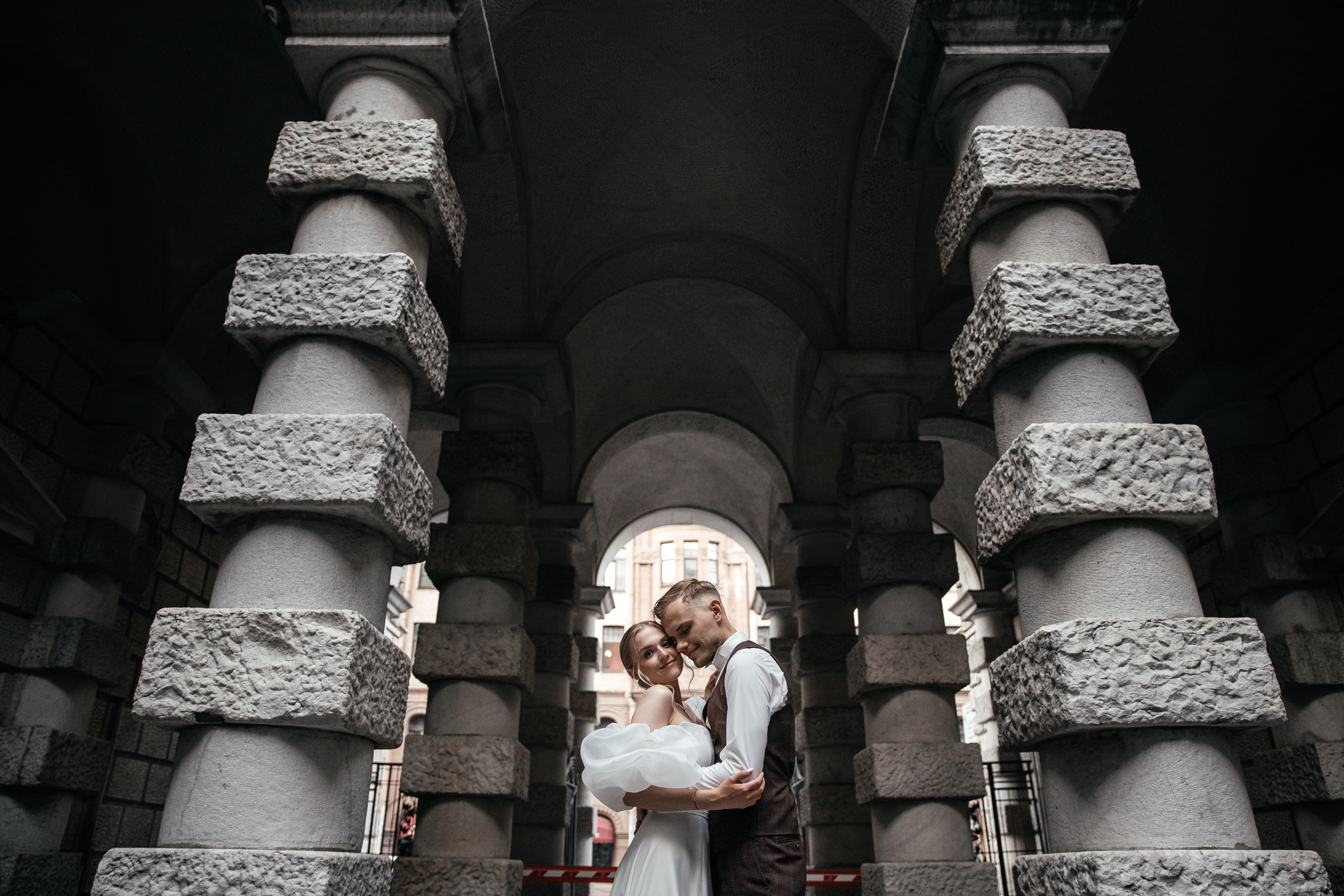 Анастасия и Максим. Lifestyle фотограф в Санкт-Петербурге Анна Щекалева