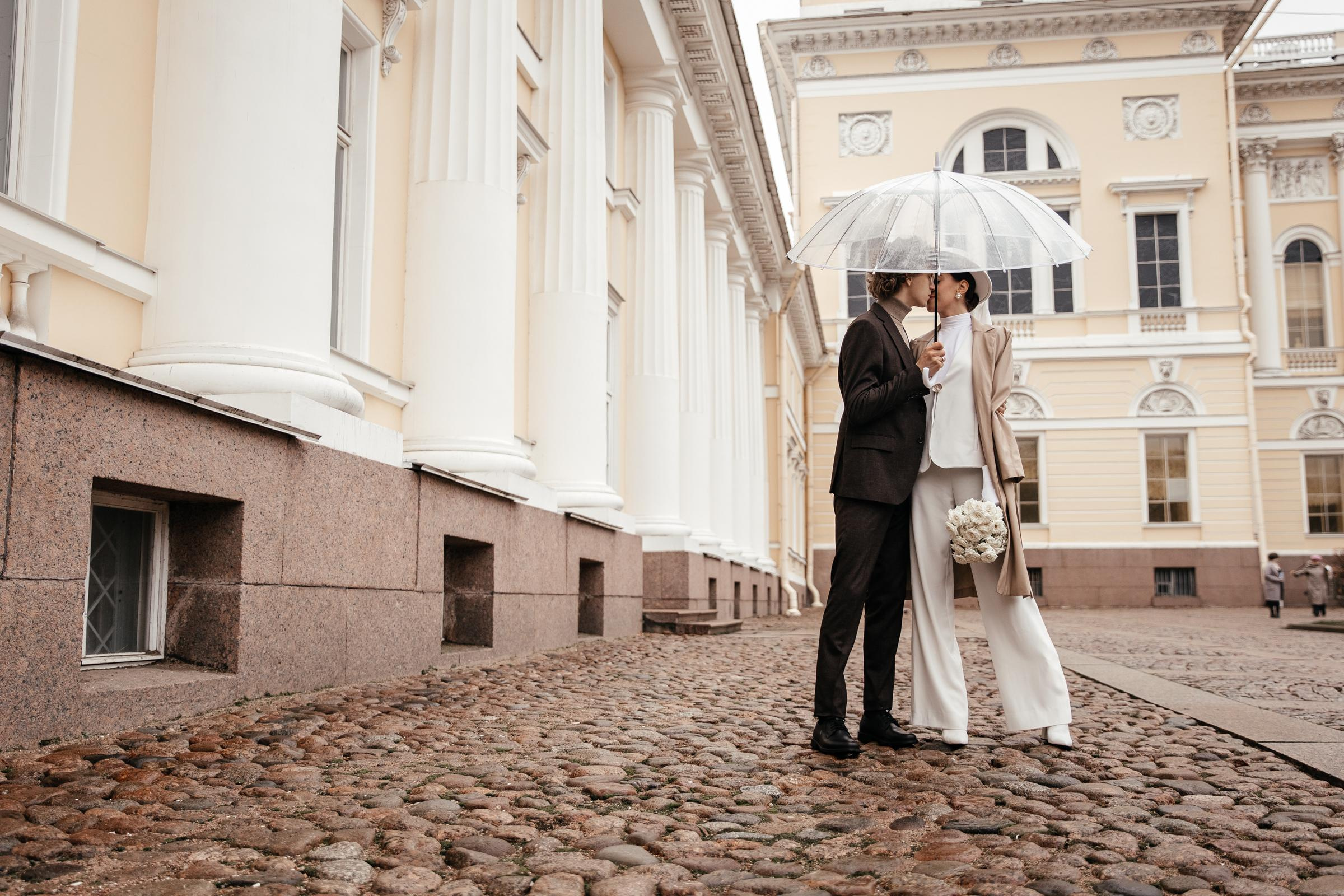 Ульяна, Степан и борзые. Lifestyle фотограф в Санкт-Петербурге Анна Щекалева