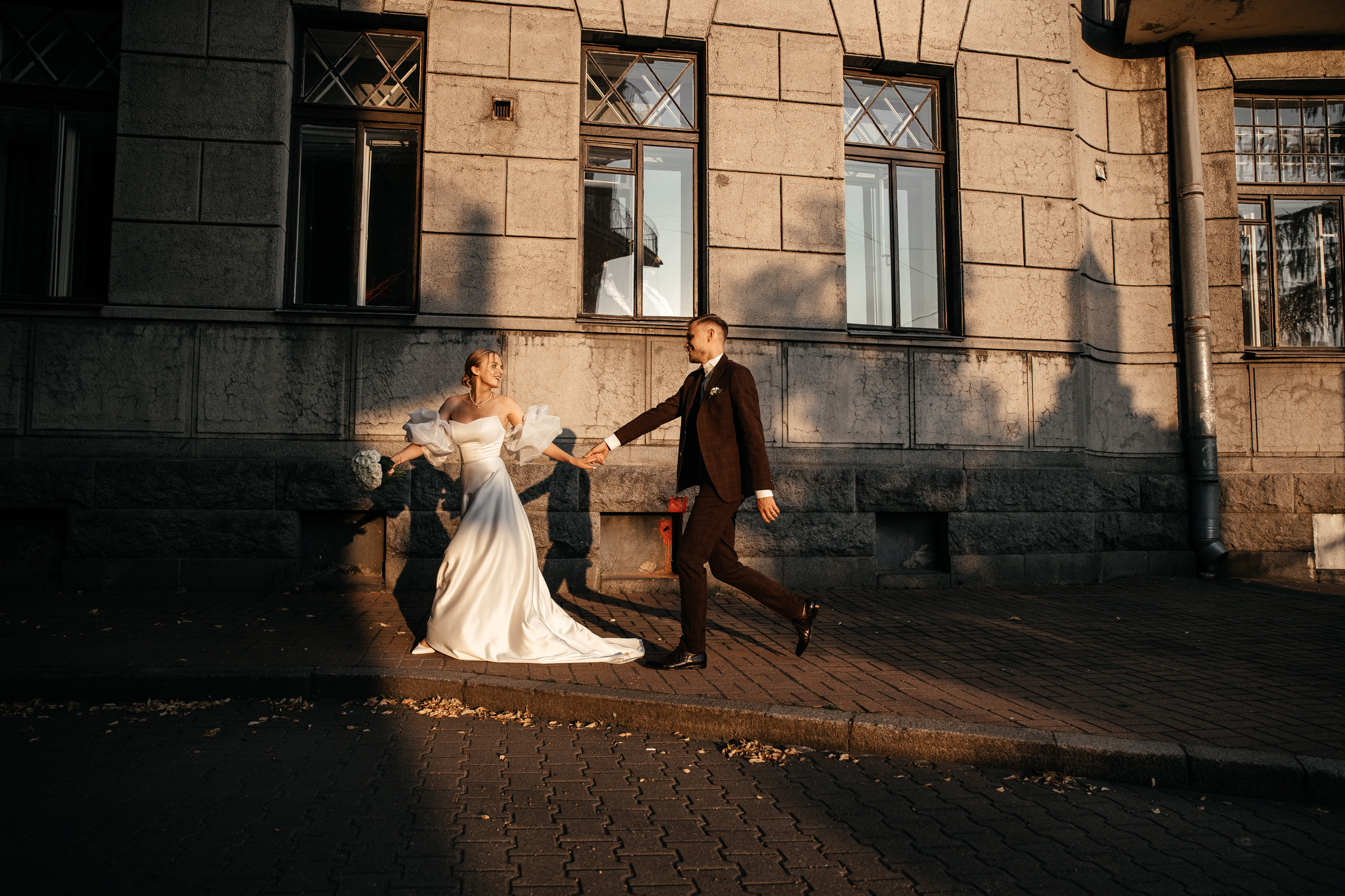 Анастасия и Максим. Lifestyle фотограф в Санкт-Петербурге Анна Щекалева