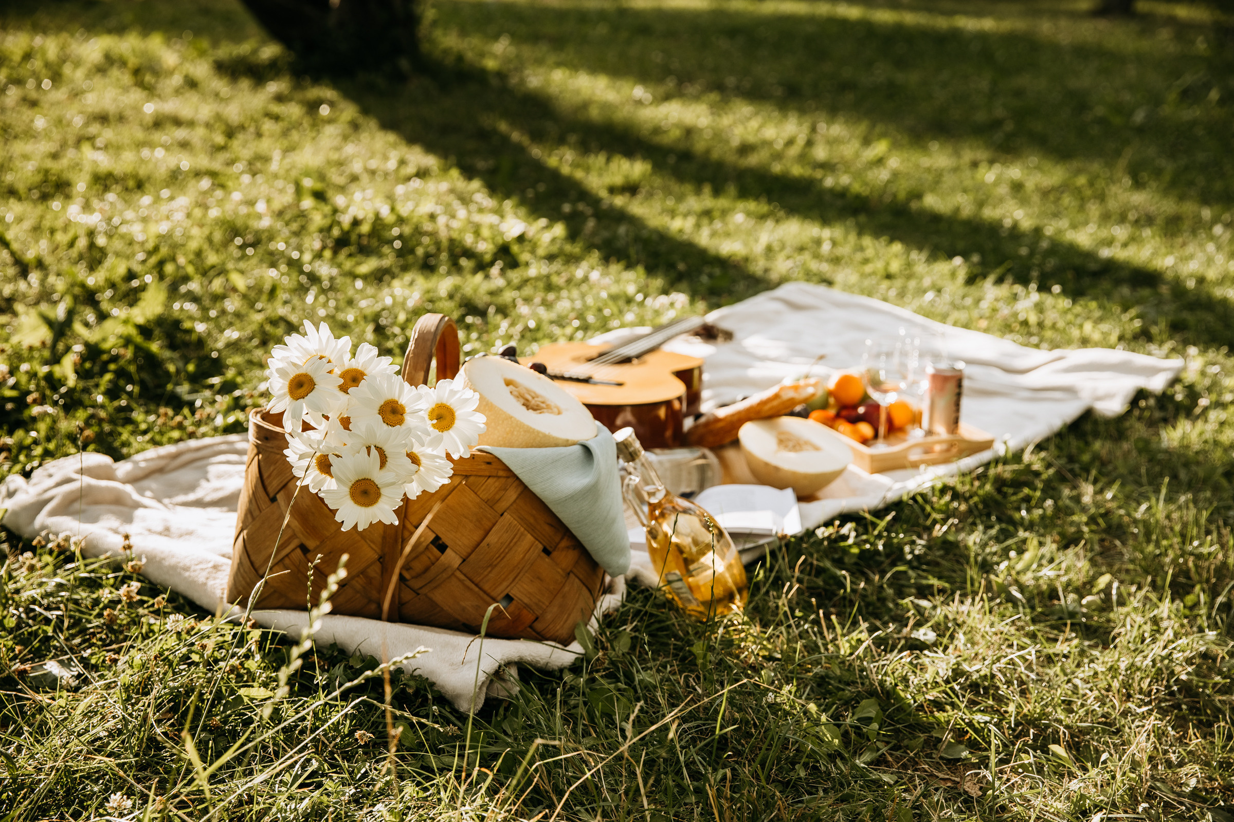 Маша, Дима и Варя. Lifestyle фотограф в Санкт-Петербурге Анна Щекалева