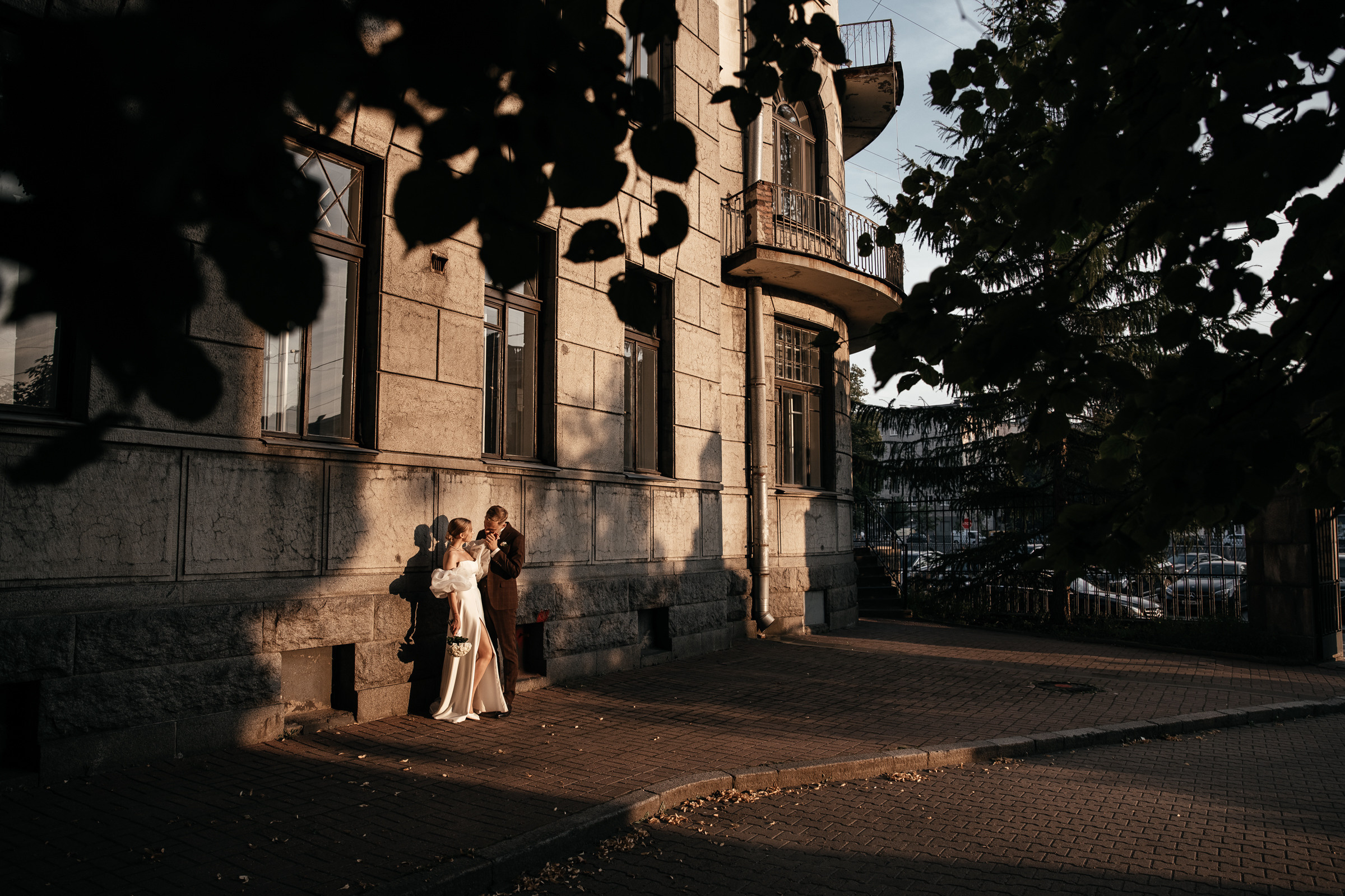 Анастасия и Максим. Lifestyle фотограф в Санкт-Петербурге Анна Щекалева