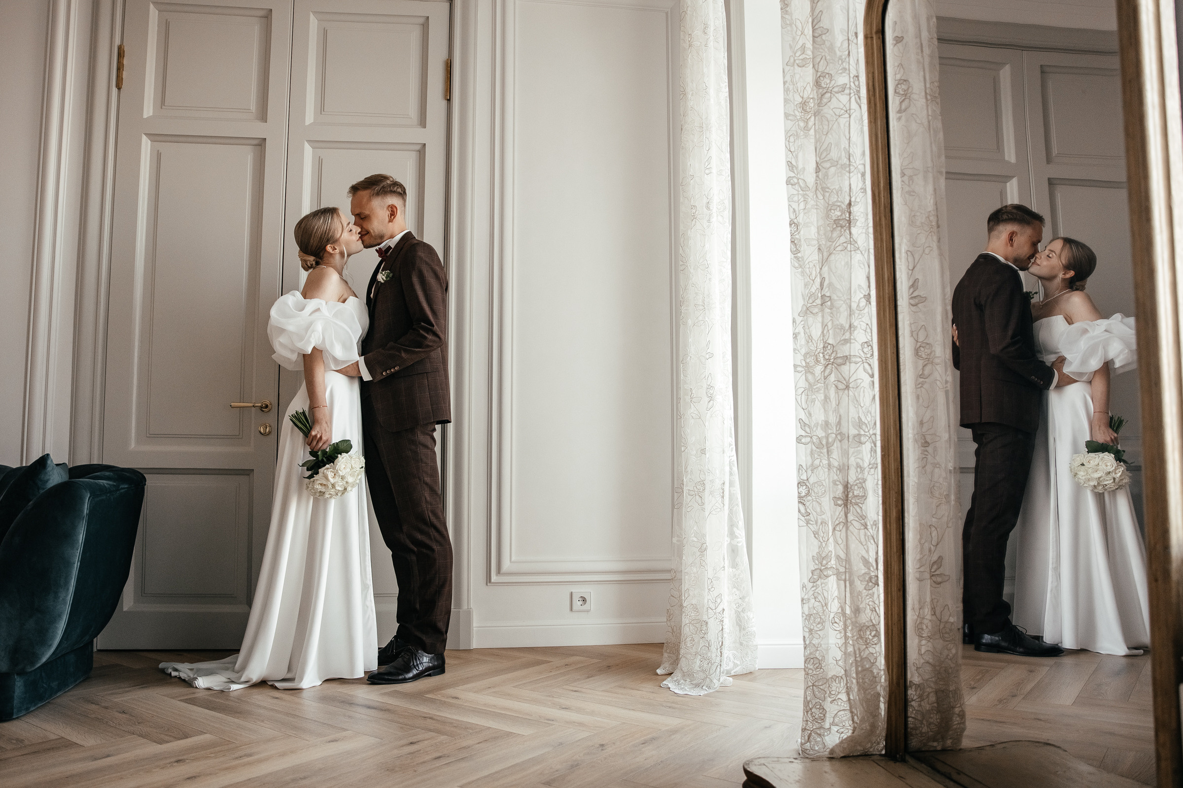 Анастасия и Максим. Lifestyle фотограф в Санкт-Петербурге Анна Щекалева