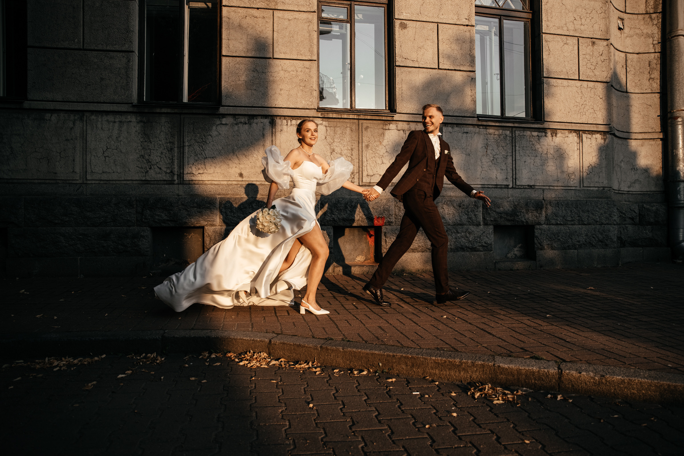 Анастасия и Максим. Lifestyle фотограф в Санкт-Петербурге Анна Щекалева