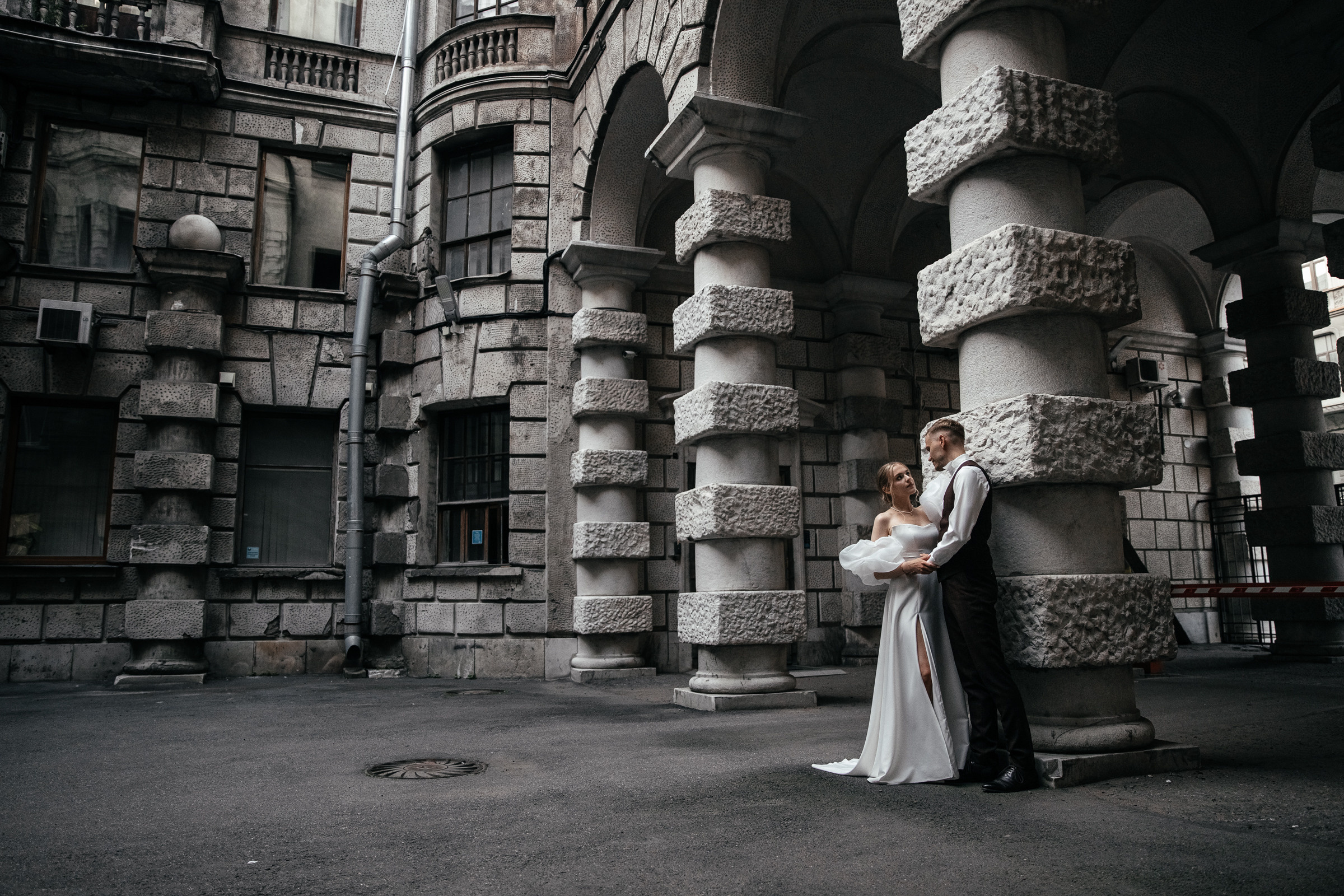 Анастасия и Максим. Lifestyle фотограф в Санкт-Петербурге Анна Щекалева