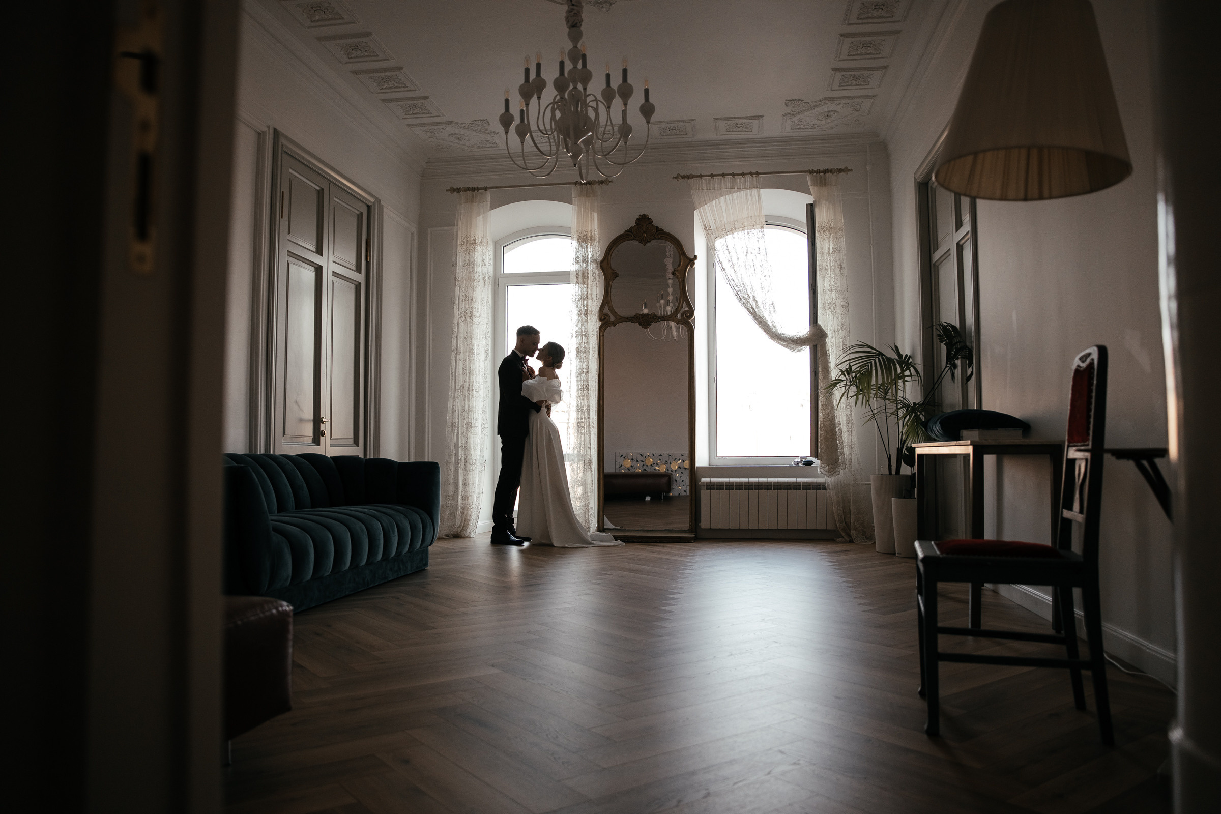 Анастасия и Максим. Lifestyle фотограф в Санкт-Петербурге Анна Щекалева