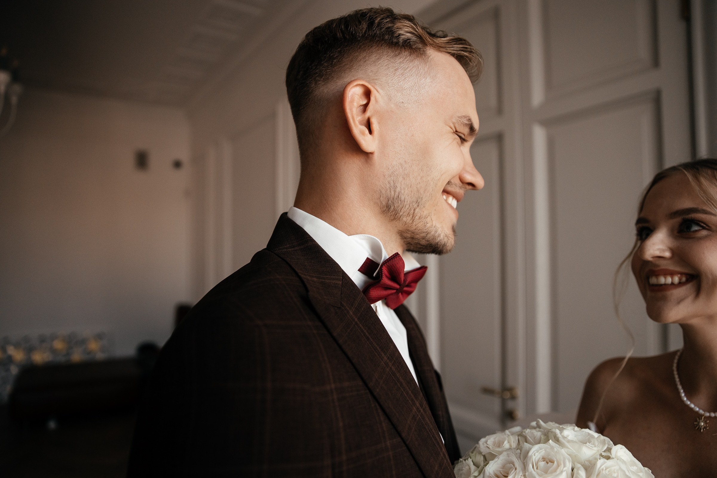 Анастасия и Максим. Lifestyle фотограф в Санкт-Петербурге Анна Щекалева