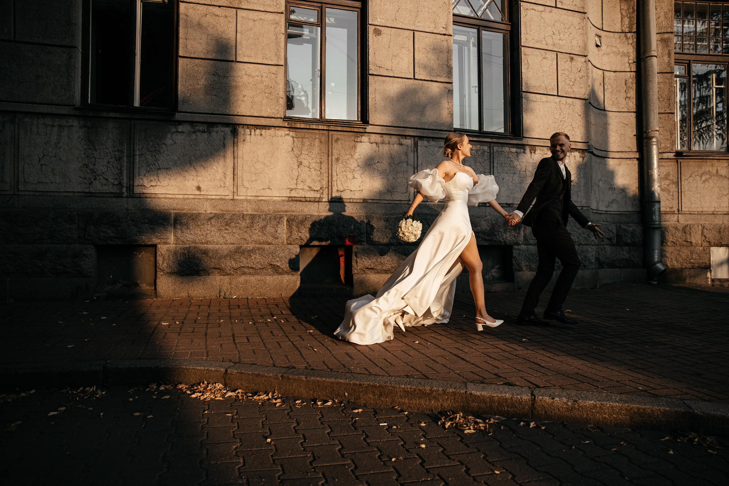 Анастасия и Максим. Lifestyle фотограф в Санкт-Петербурге Анна Щекалева