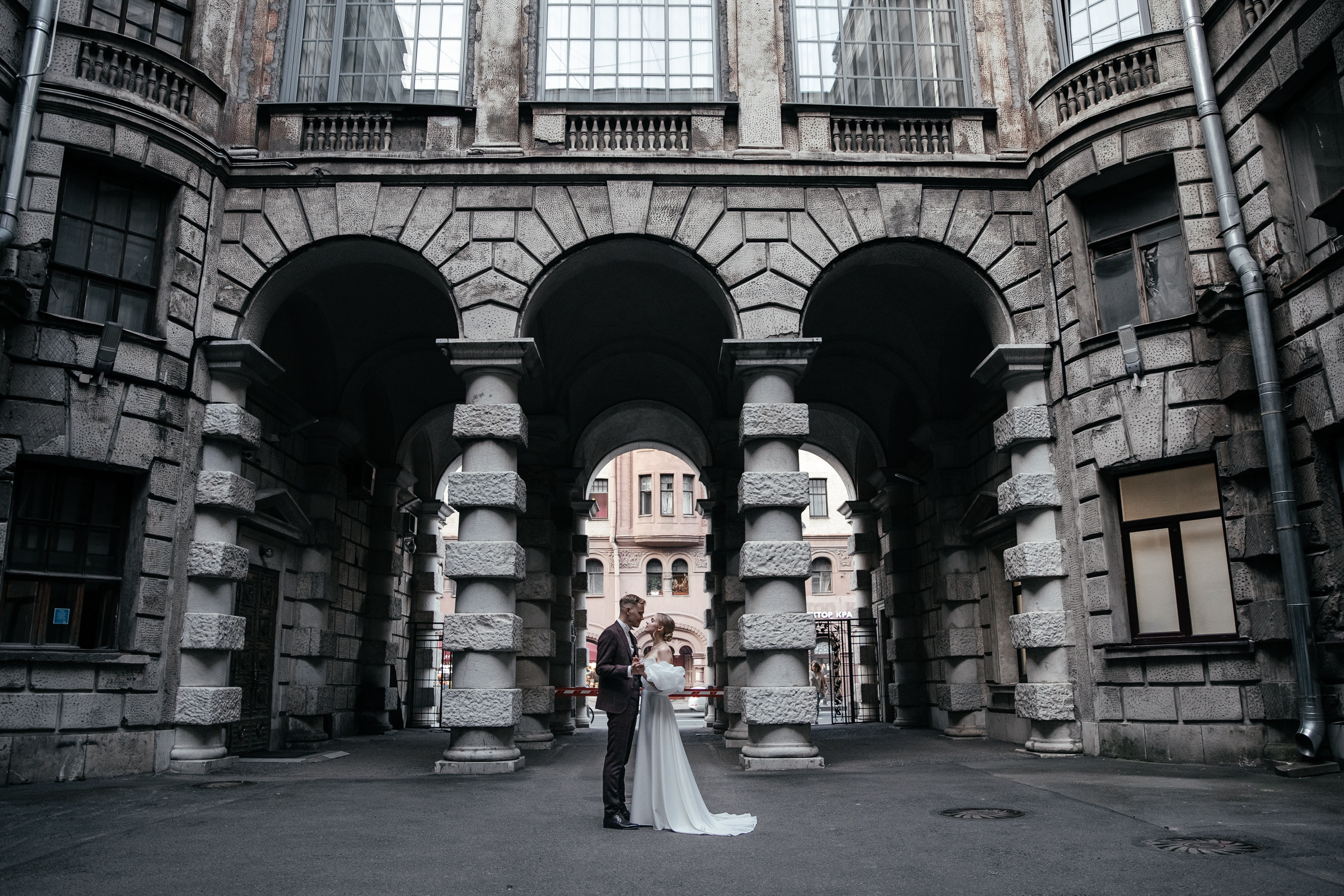 Анастасия и Максим. Lifestyle фотограф в Санкт-Петербурге Анна Щекалева