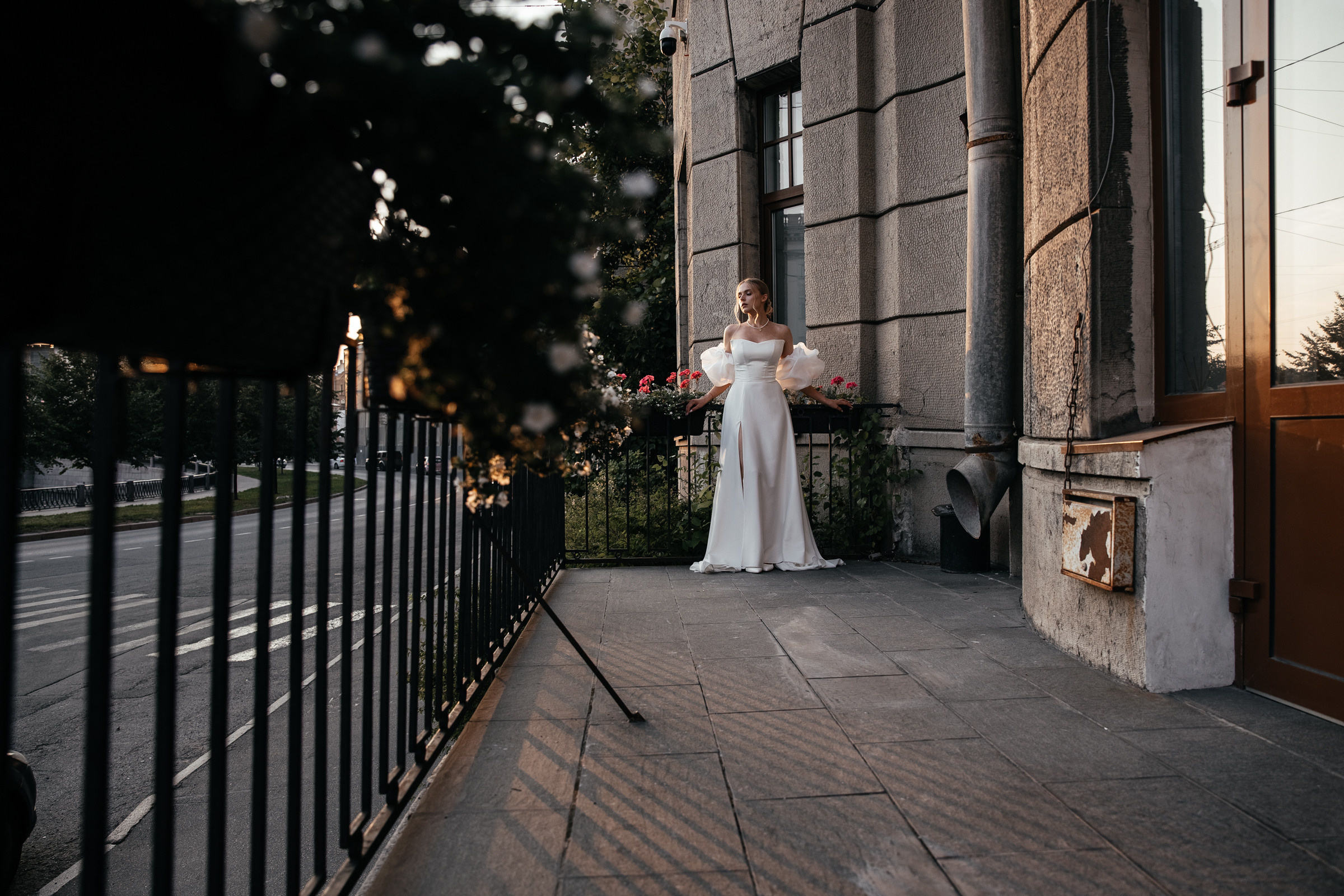 Анастасия и Максим. Lifestyle фотограф в Санкт-Петербурге Анна Щекалева