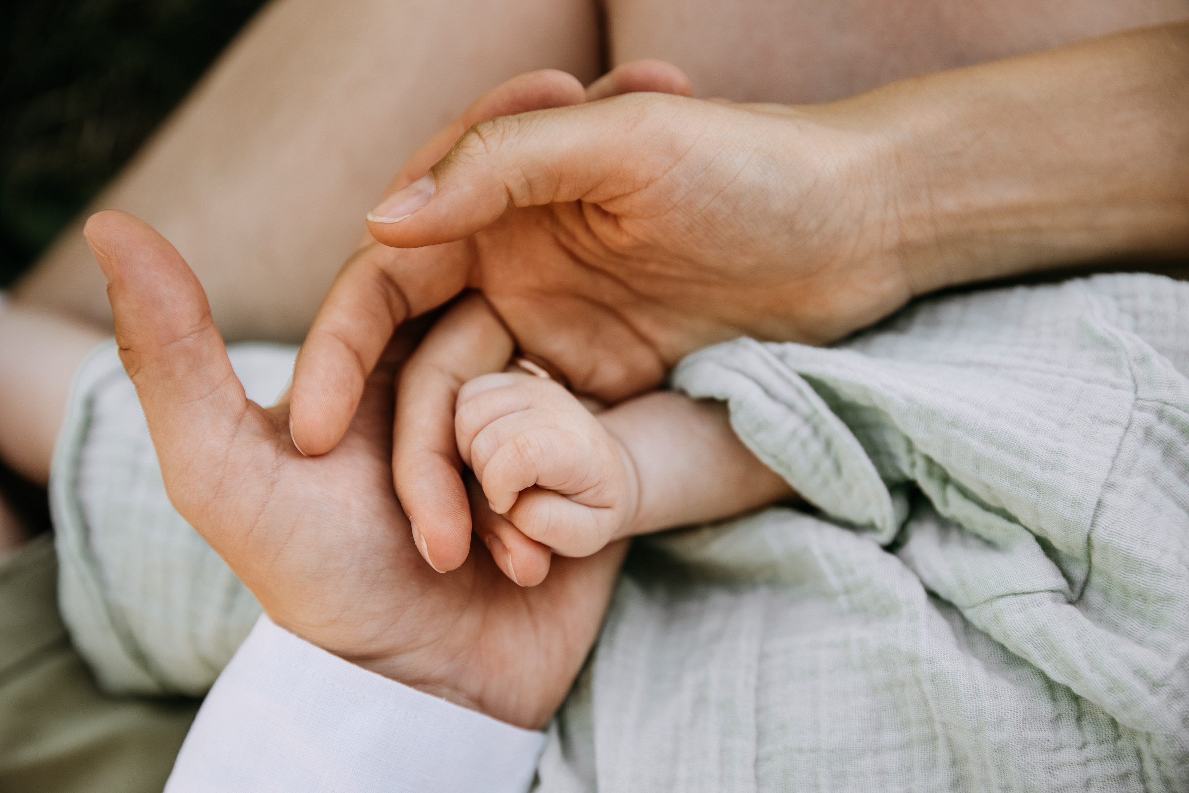 Маша, Дима и Варя. Lifestyle фотограф в Санкт-Петербурге Анна Щекалева