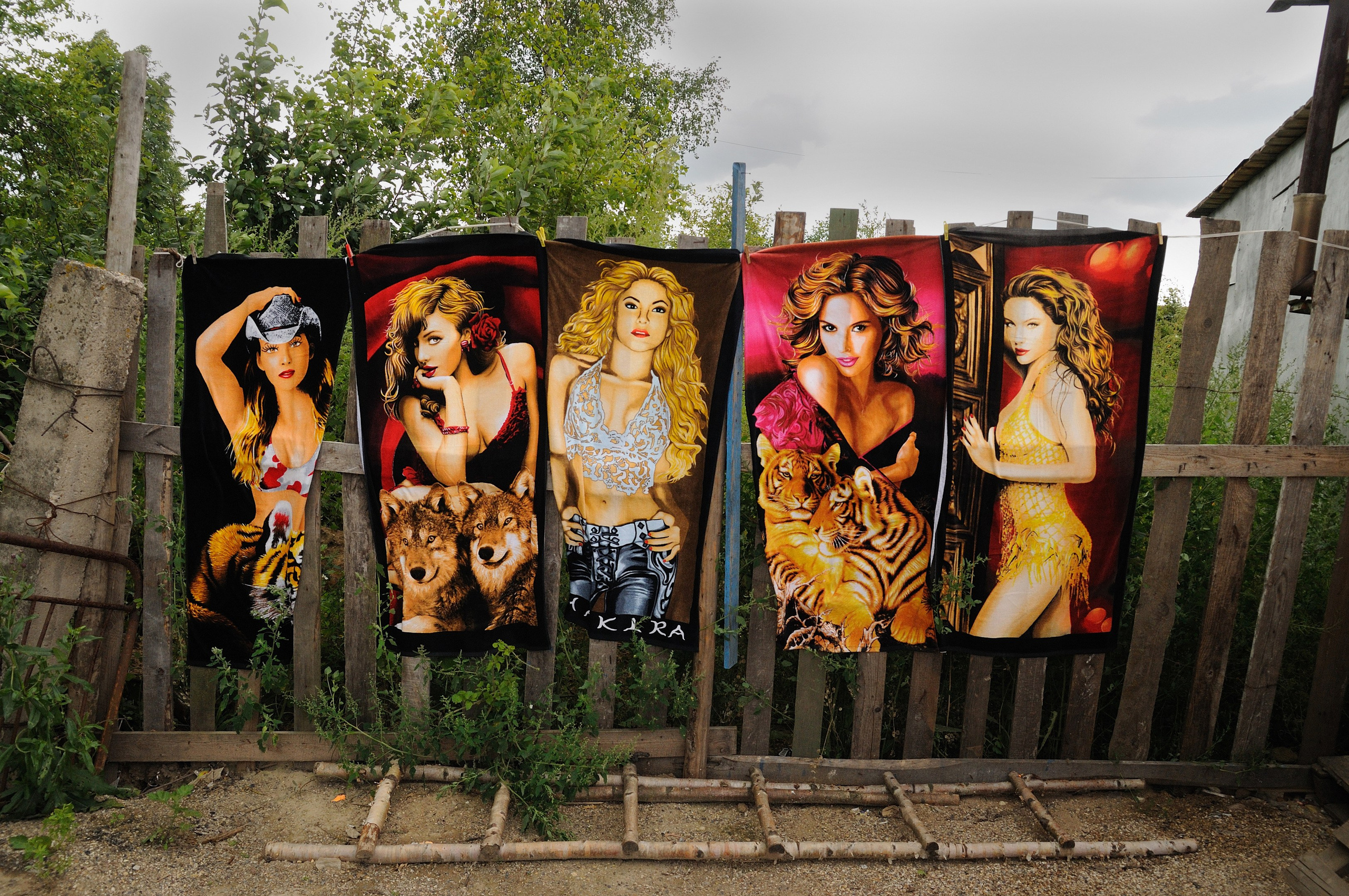 Уличная фотография. Фотографии Дмитрия Захаренко