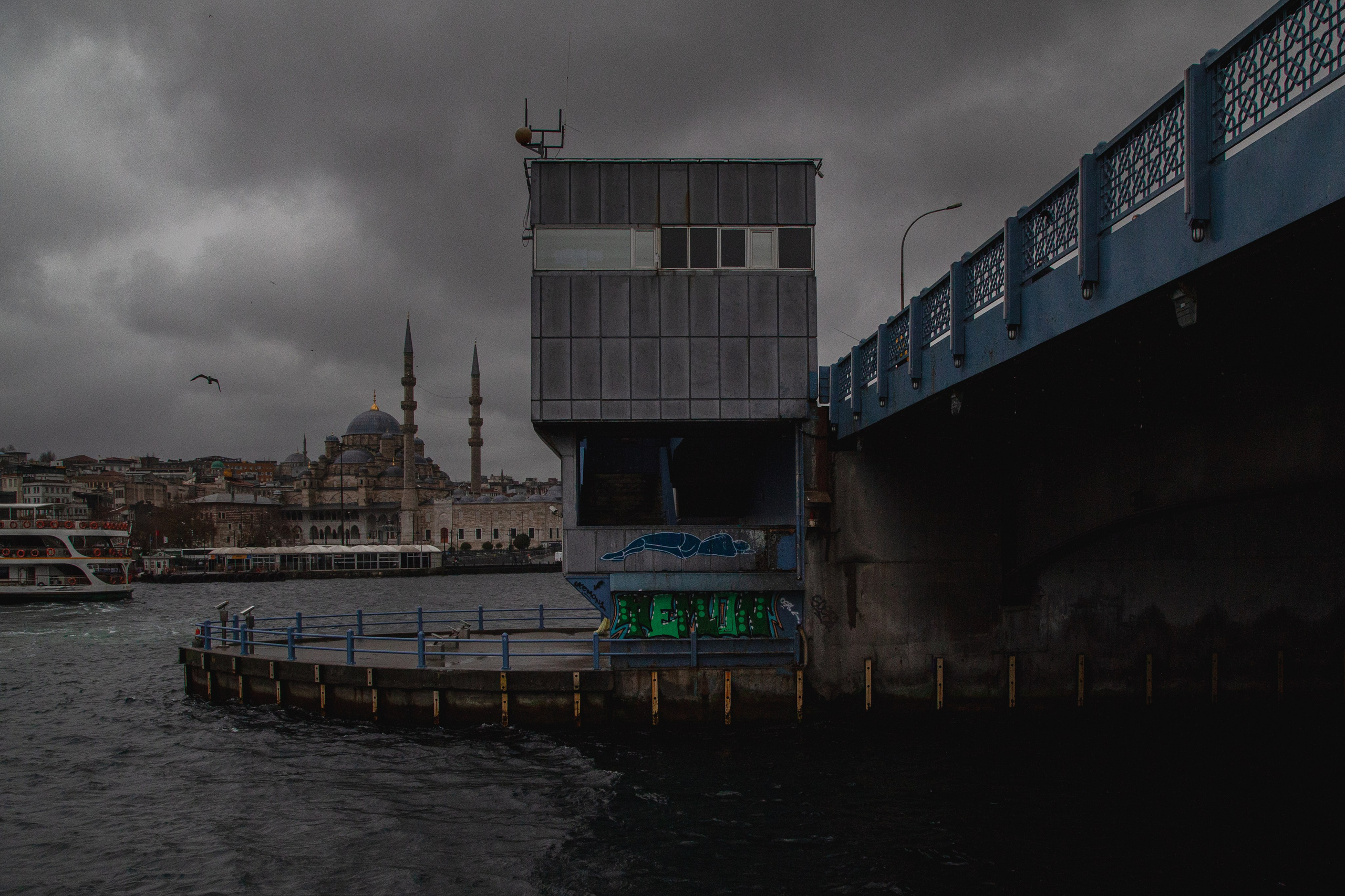 Создаём интерьерные и архитектурные фотографии