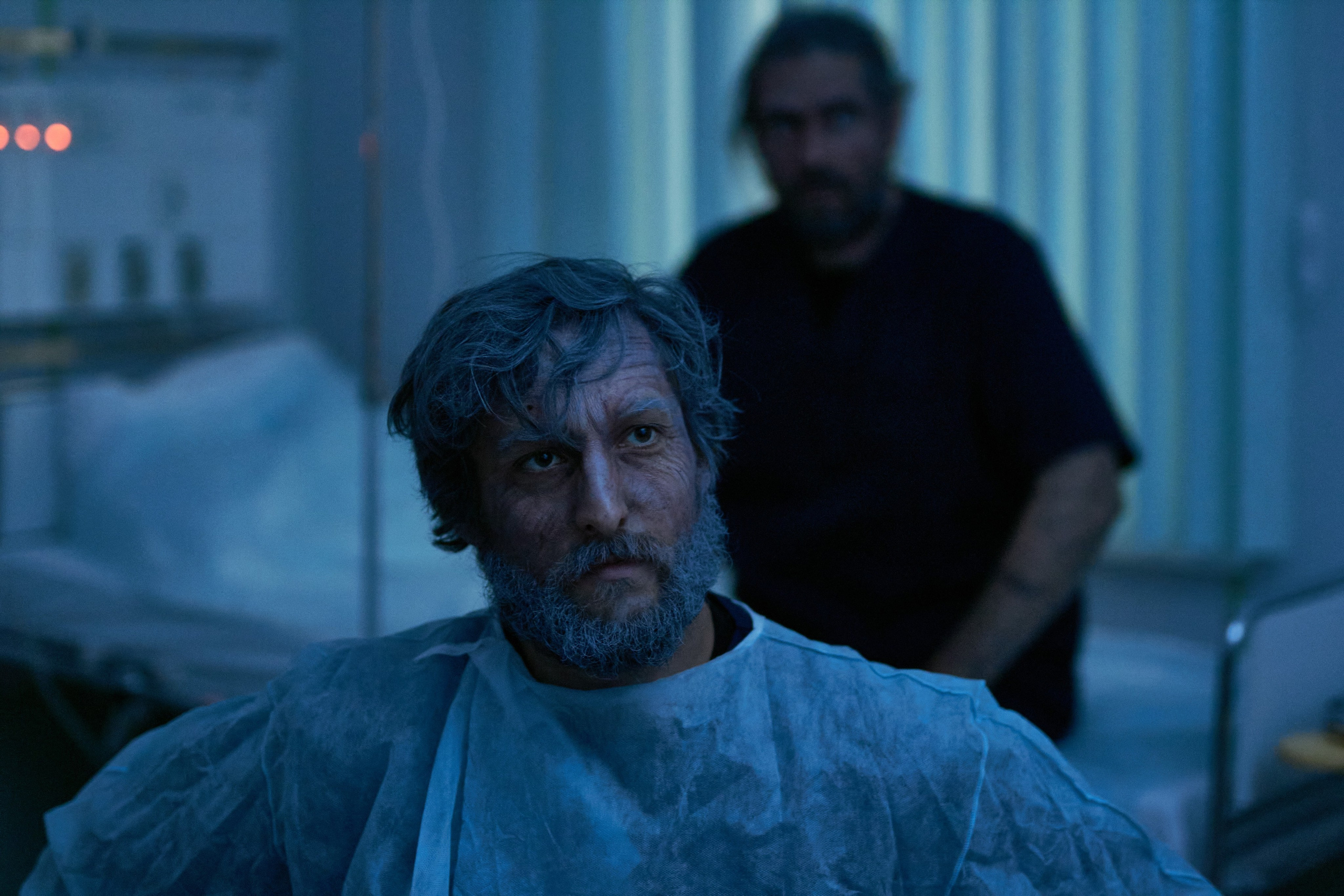 Съемка клипа Хамло. Александр Сазонов Красноярск