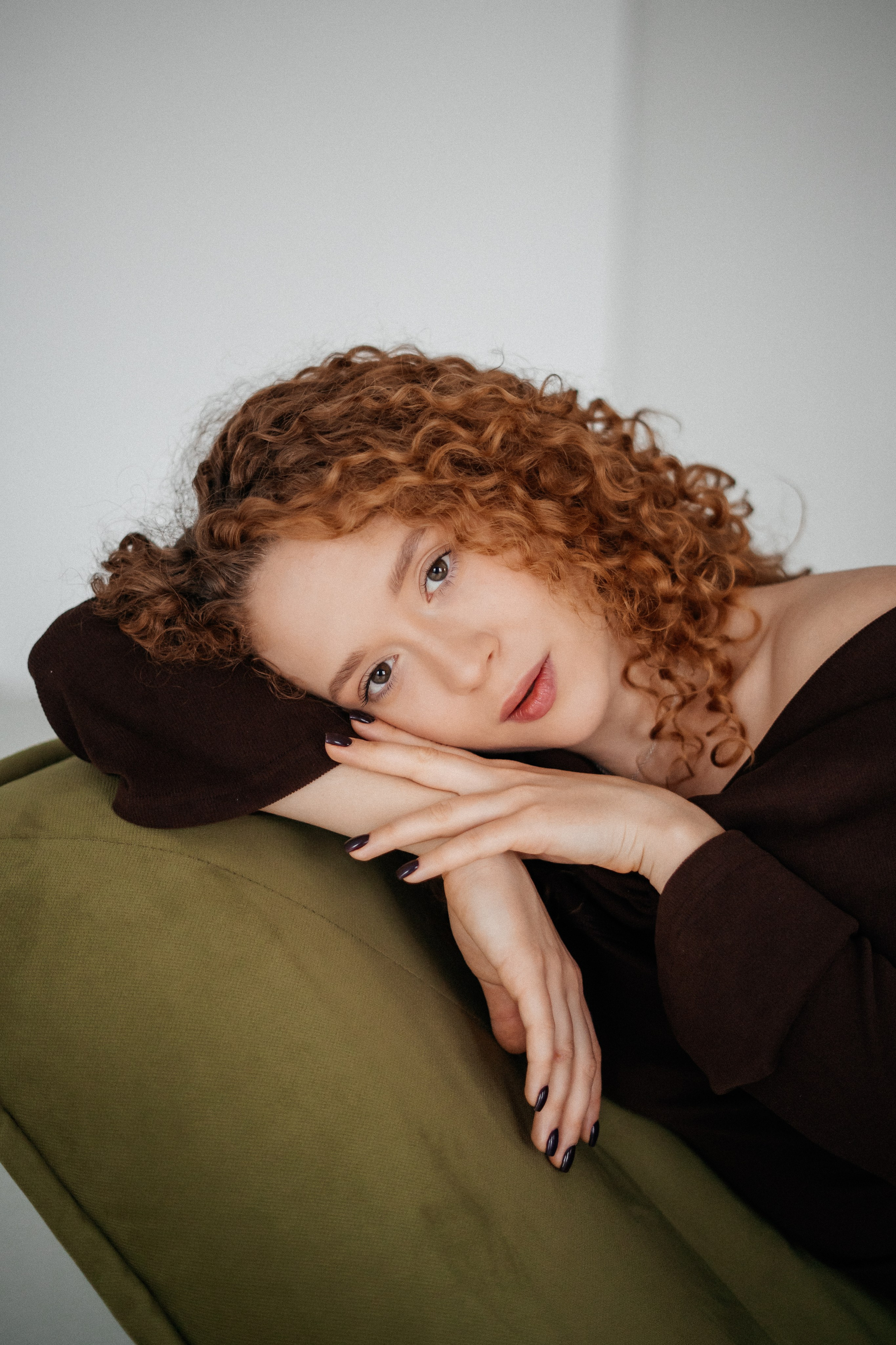 Nicole. Семейный и женский фотограф в Ростове-на-Дону Анна Кичигина