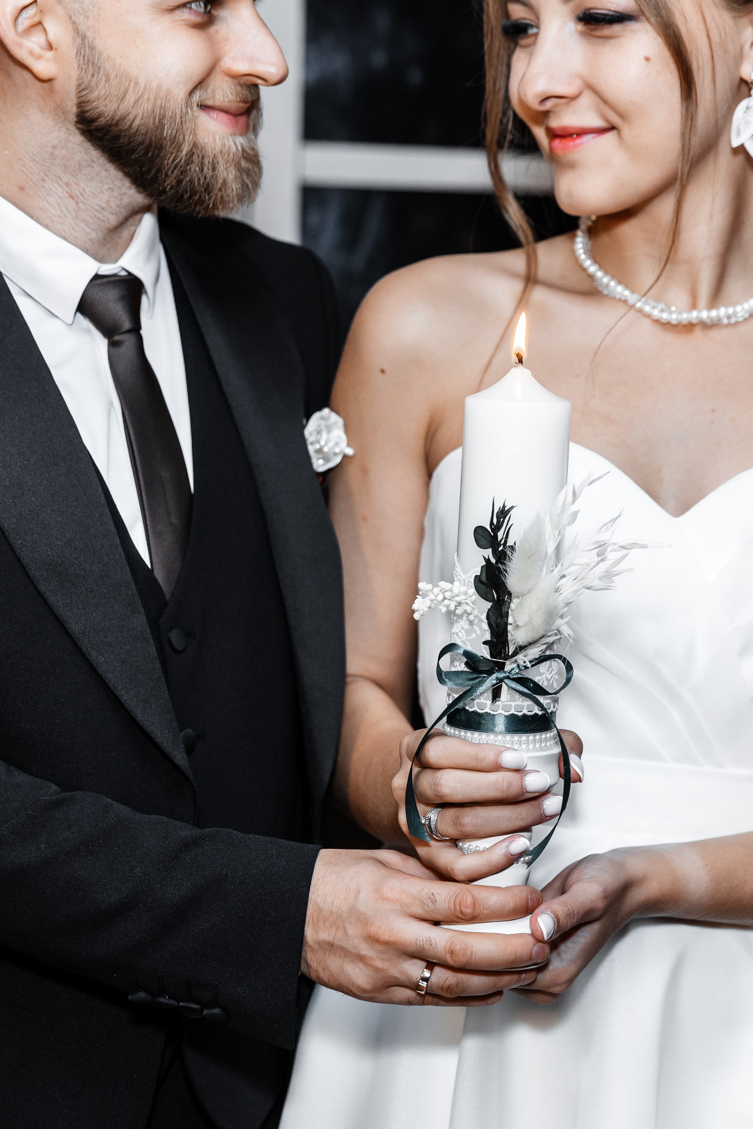 Антон и Анастасия. Wedding moments| Свадебные фотографии с настоящими эмоциями