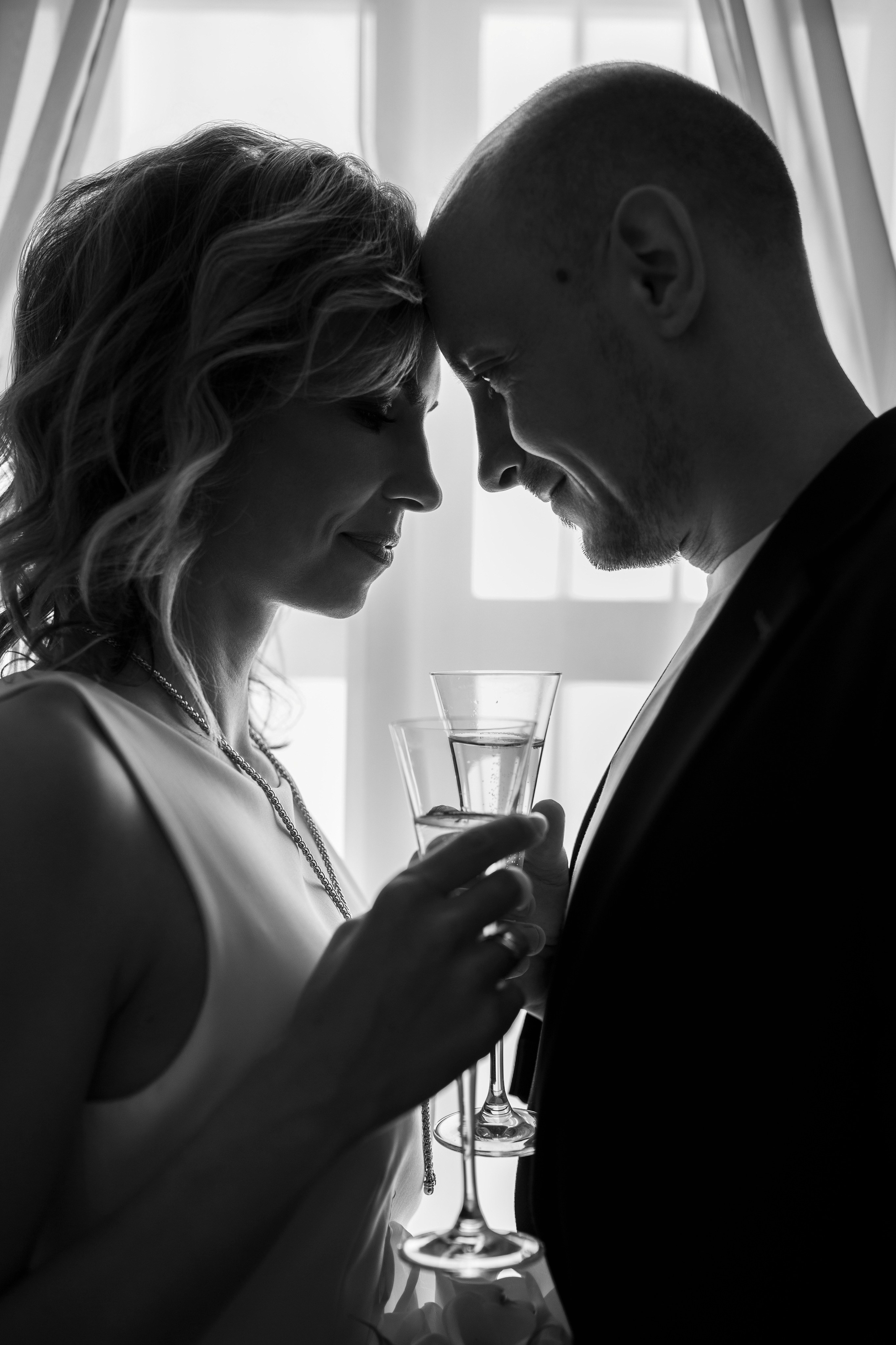 Евгений и Светлана. Wedding moments| Свадебные фотографии с настоящими эмоциями