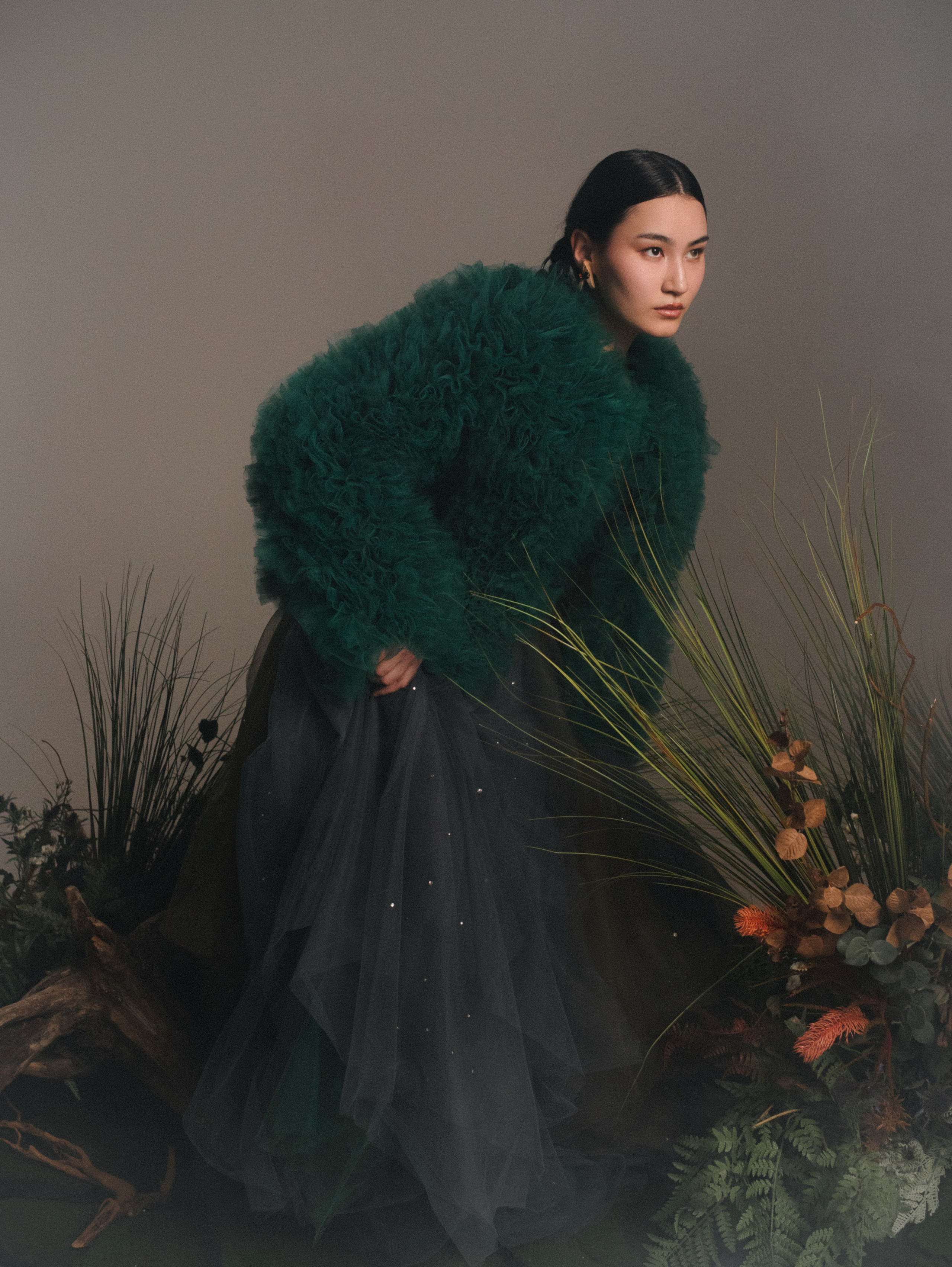 Vozrozhdeniye. Фотограф в Москве и Сургуте Алла Лесовая. Снимаю каталог для брендов и индивидуальные портреты для людей