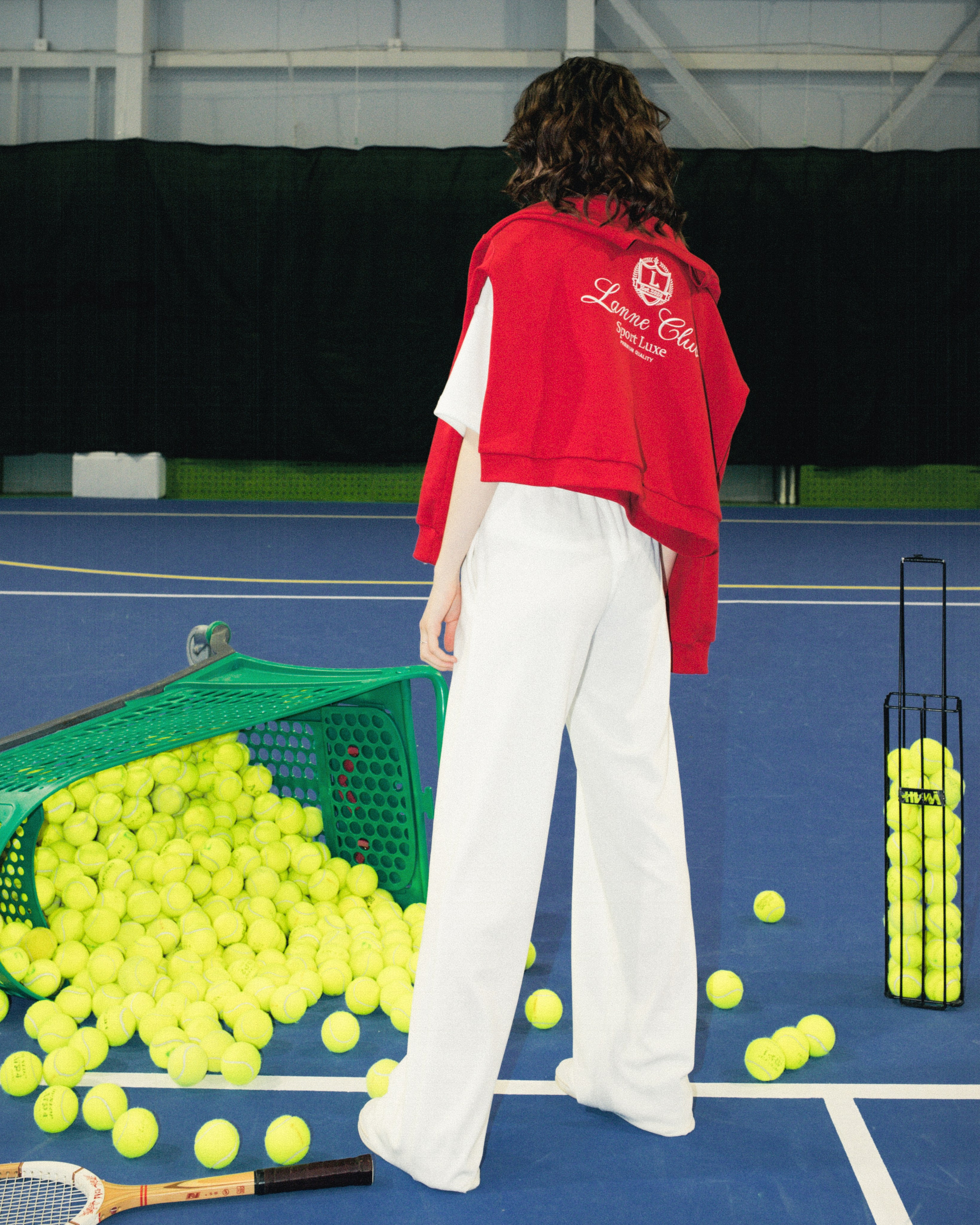 Lanne. Фотограф в Москве и Сургуте Алла Лесовая. Снимаю каталог для брендов и индивидуальные портреты для людей