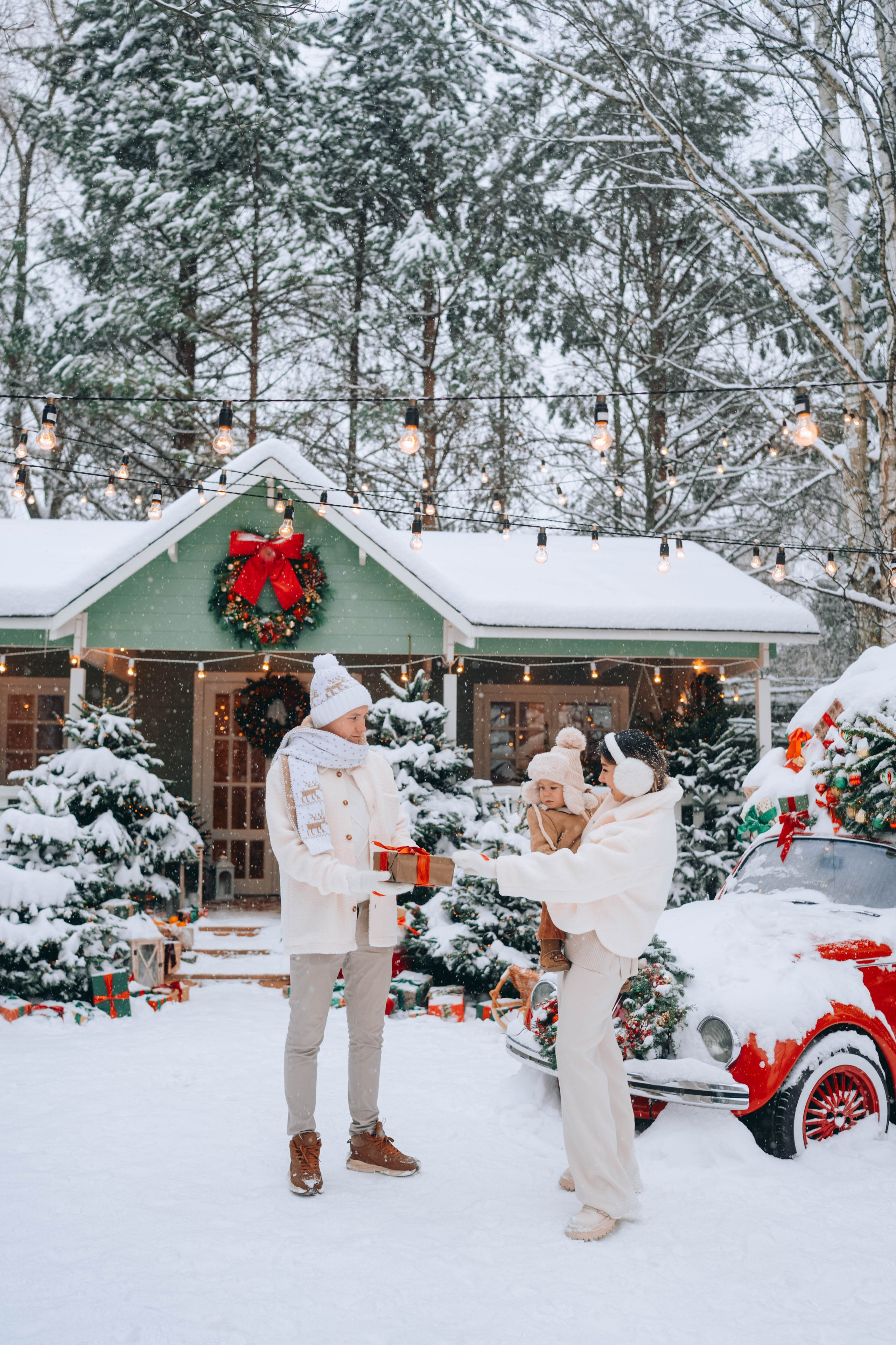 Оля. СЕМЕЙНАЯ ФОТОСЕССИЯ МОСКВА