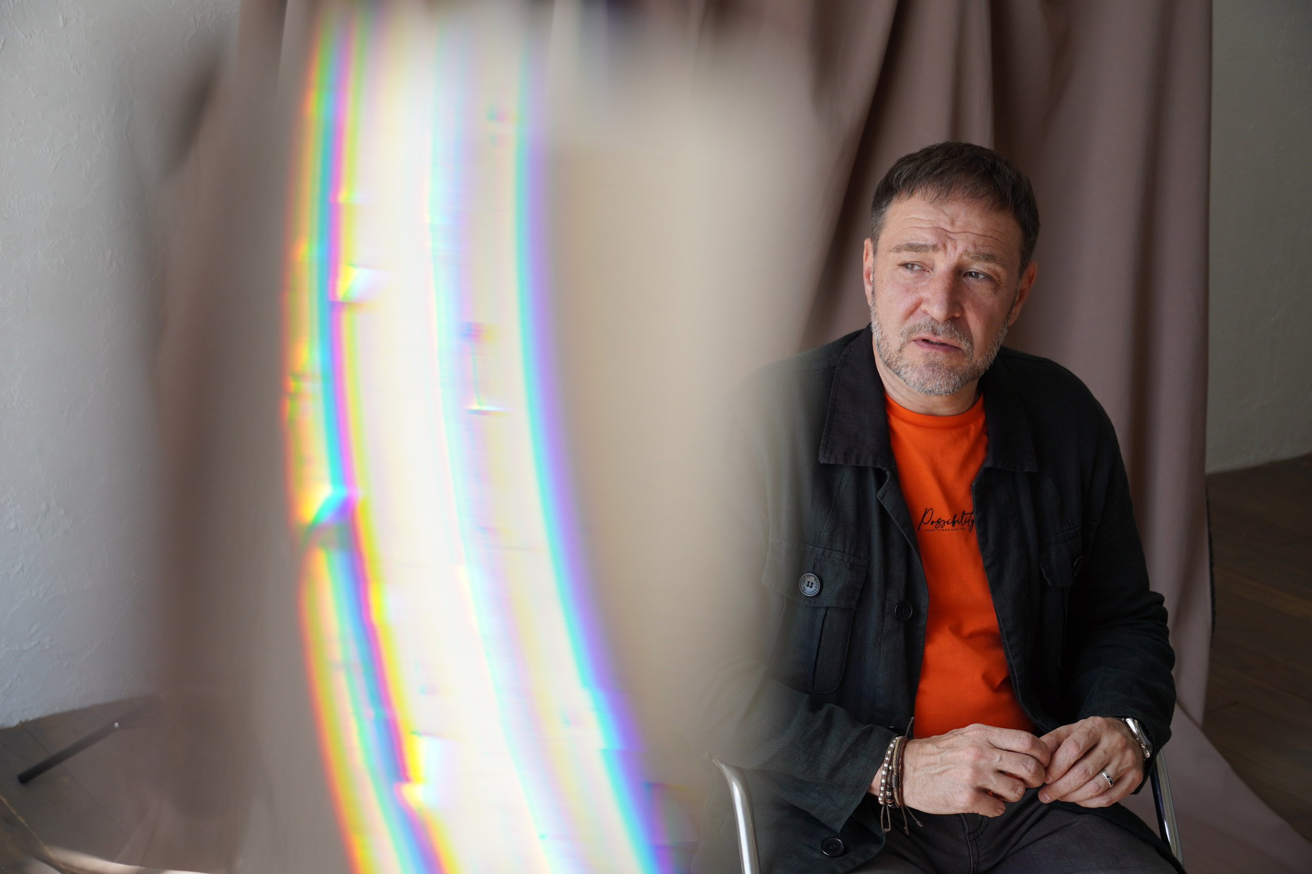 Артём. Фотохудожник Татьяна Бойцова