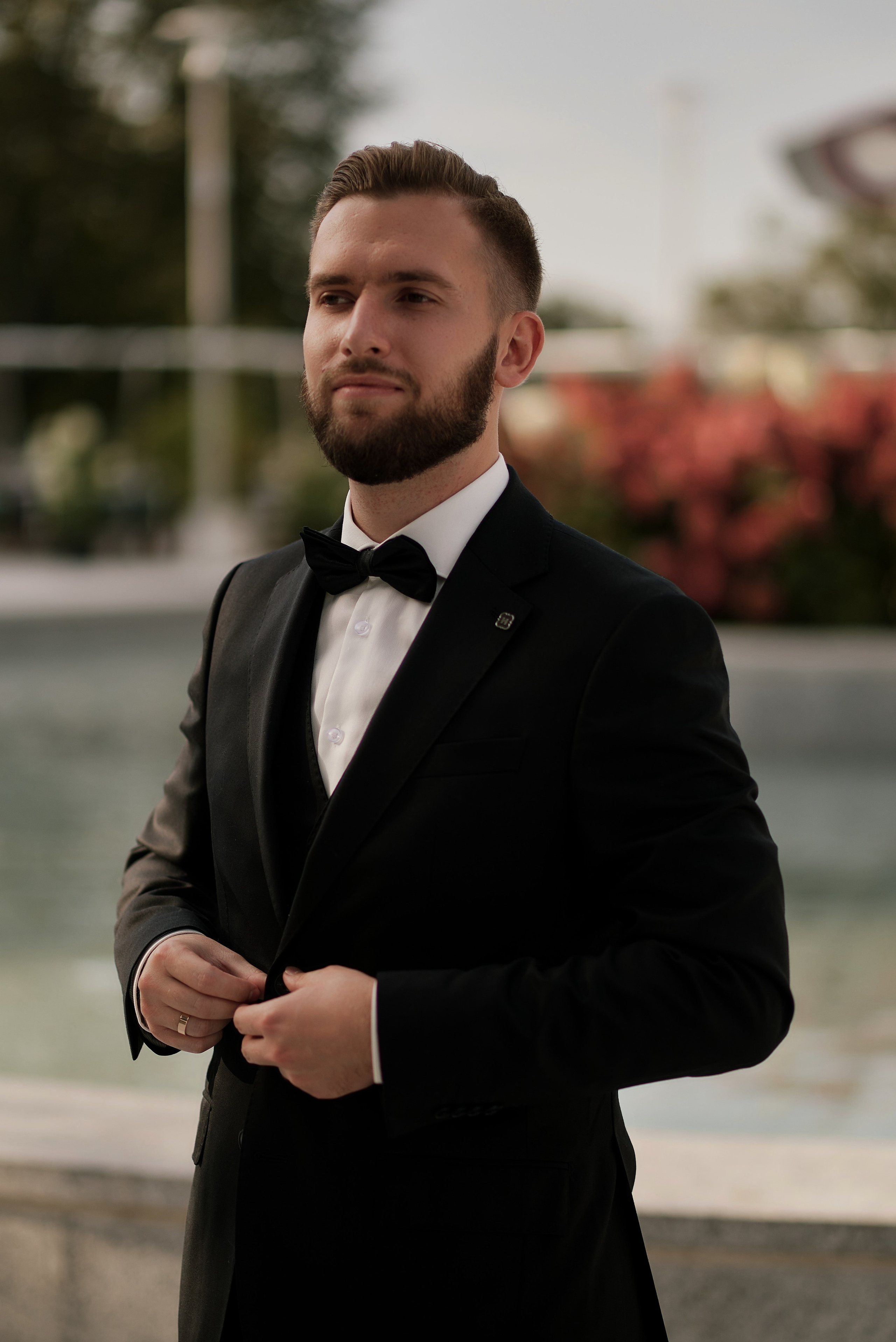 Саша и Даша. Фотограф Екатерина Строганова