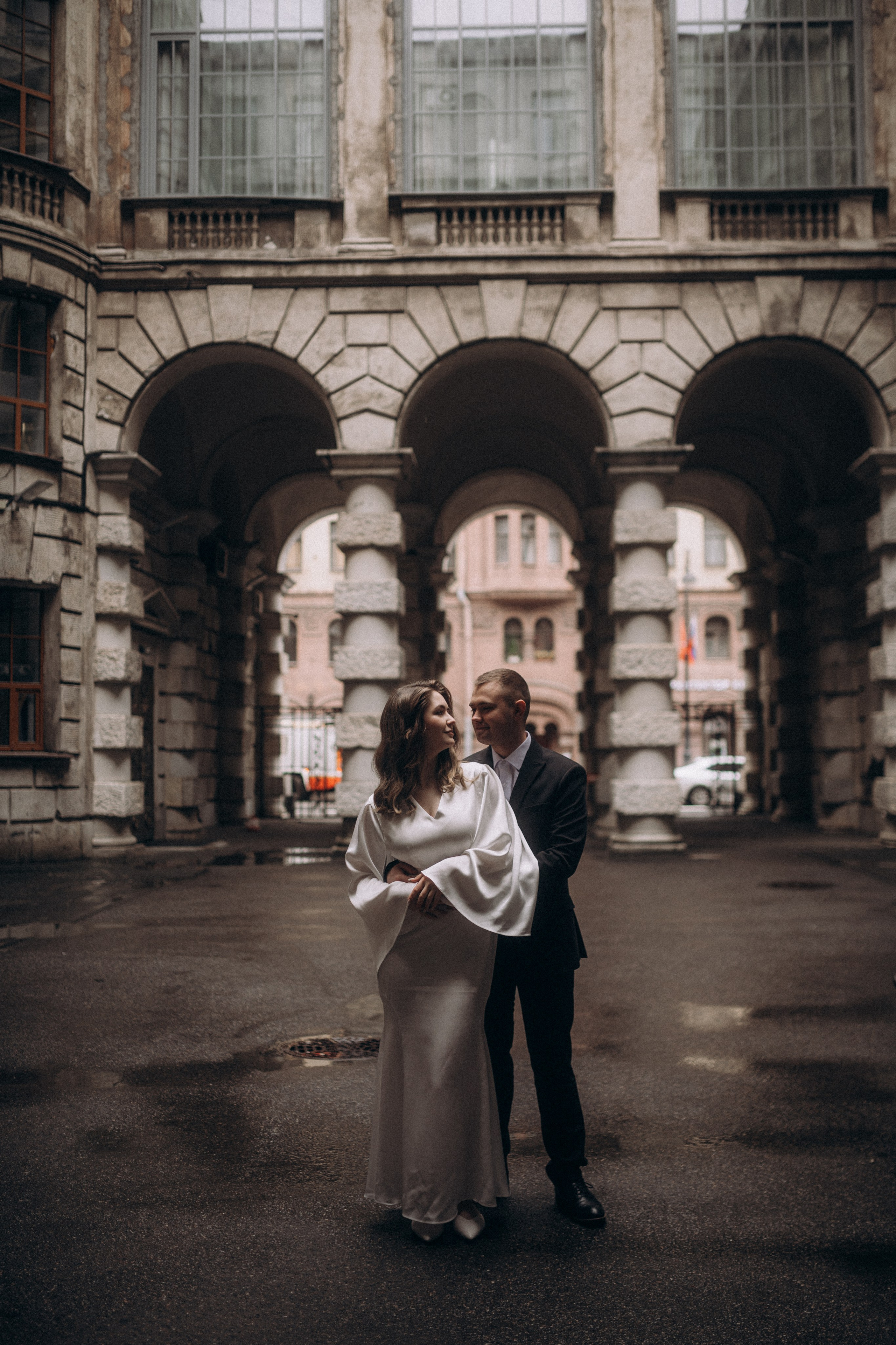 25.05.25. Фотограф в Санкт Петербурге Лара Великова