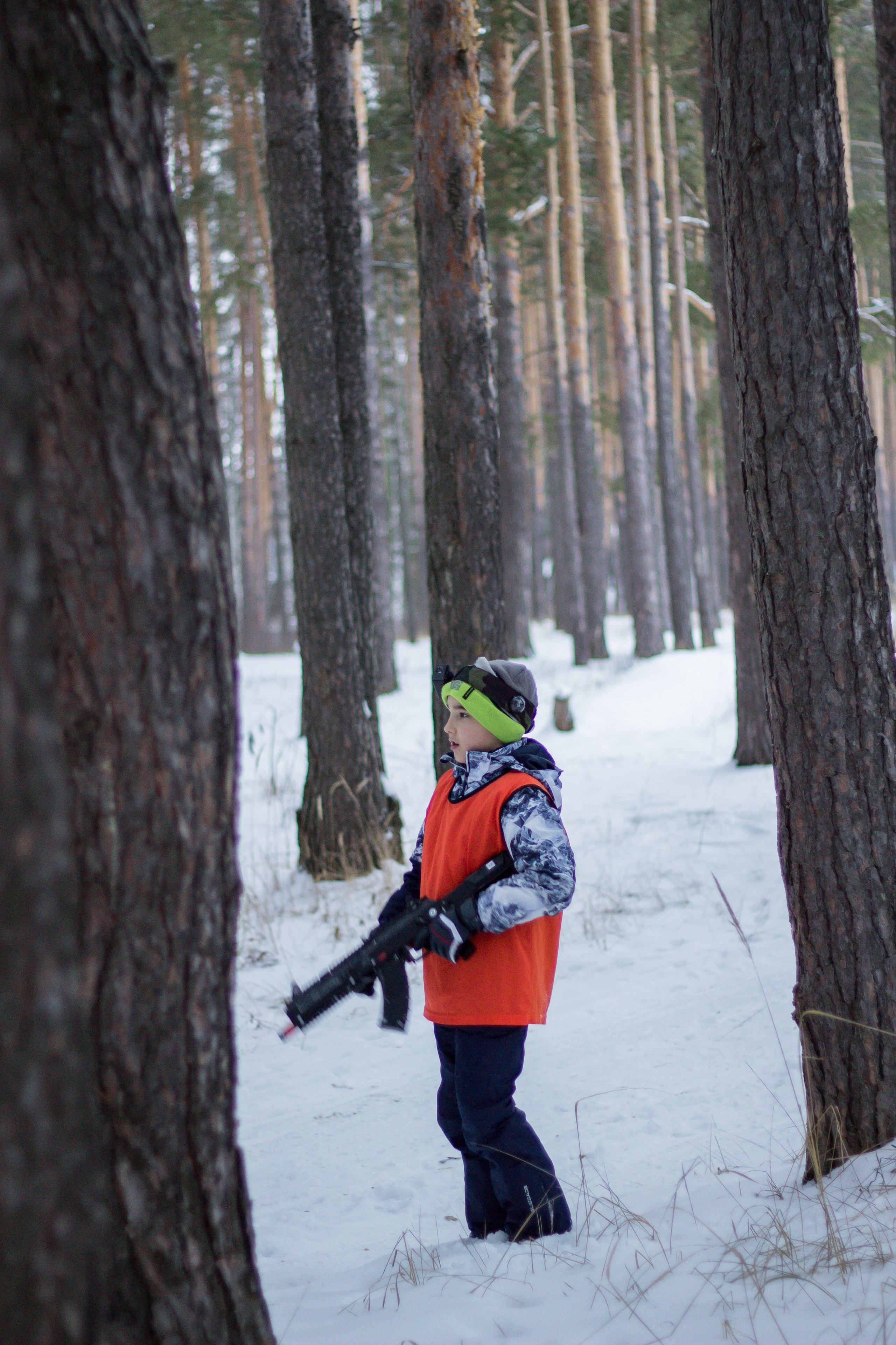Дети. Свадебный фотограф Нижний Новгород | Софа Полякова