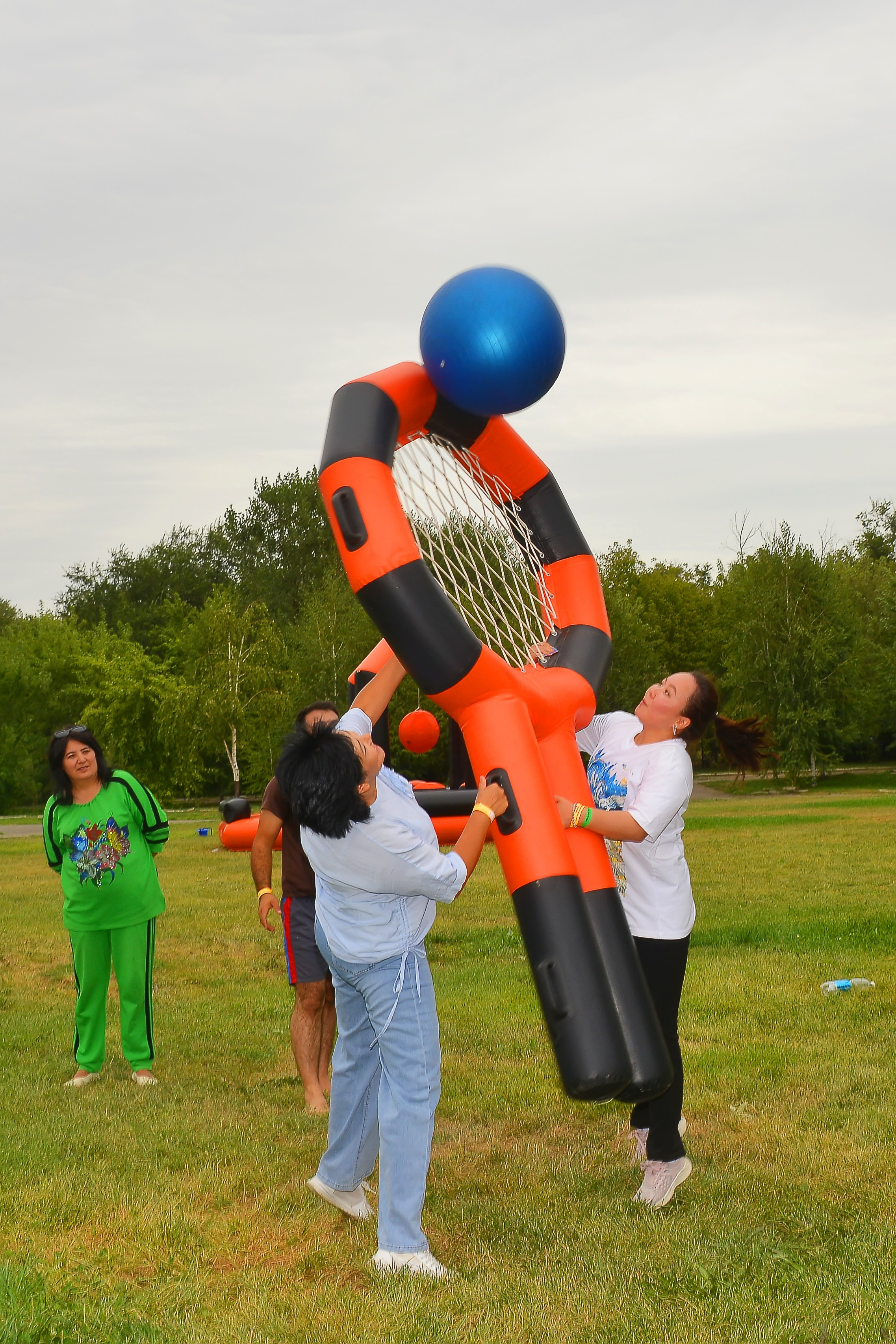 Тимбилдинг-3. Фотосъёмка. Фотограф Сергей Авдеев-семейный и детский фотограф в Алматы