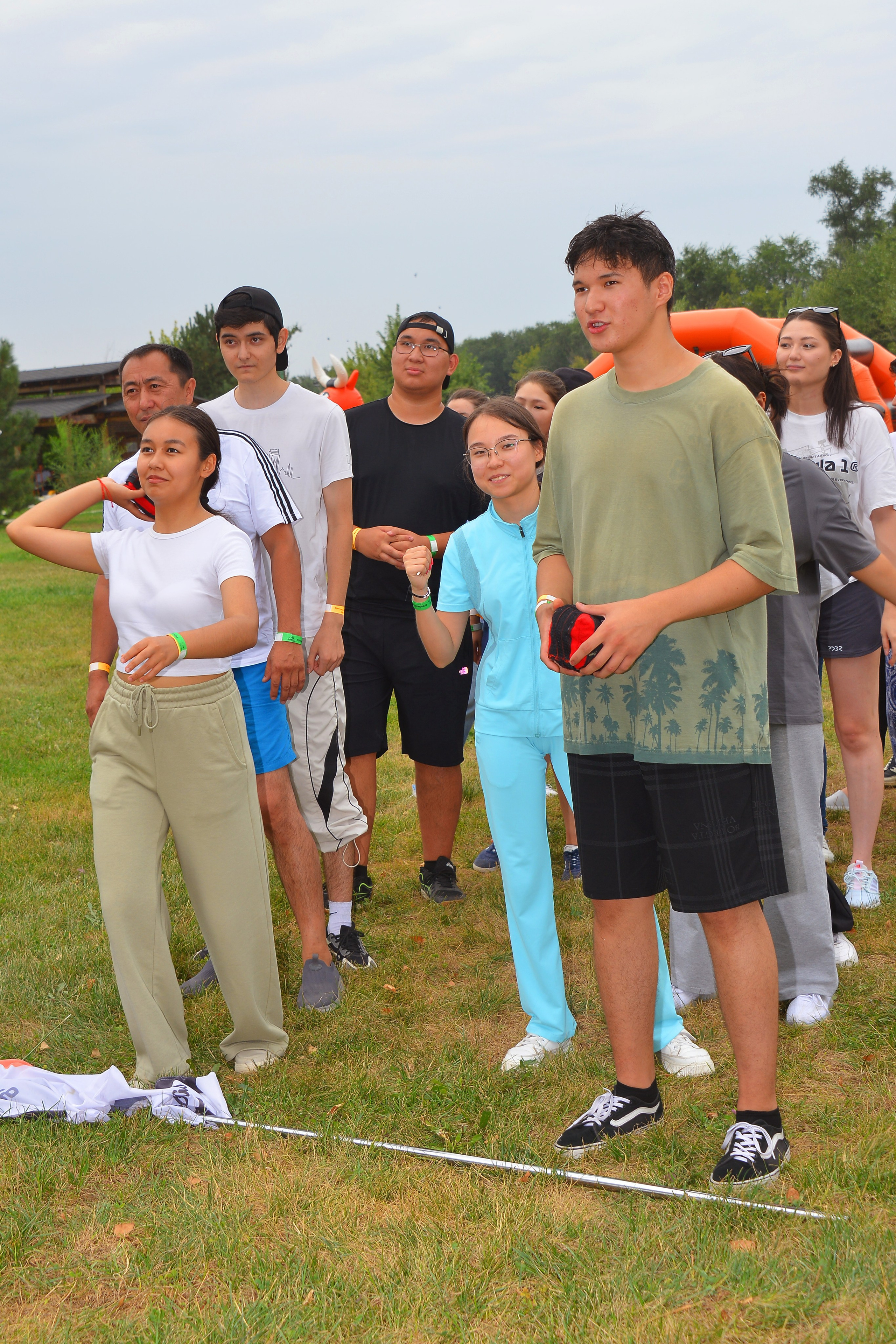 Тимбилдинг-3. Фотосъёмка. Фотограф Сергей Авдеев-семейный и детский фотограф в Алматы