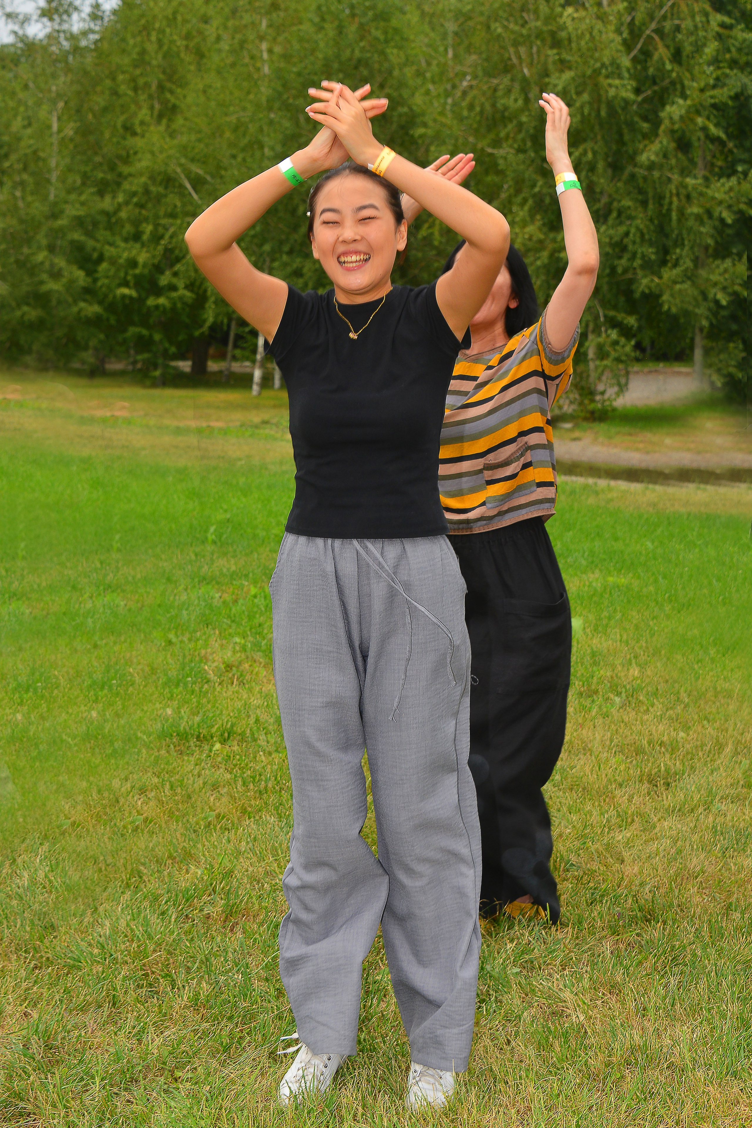 Тимбилдинг-3. Фотосъёмка. Фотограф Сергей Авдеев-семейный и детский фотограф в Алматы