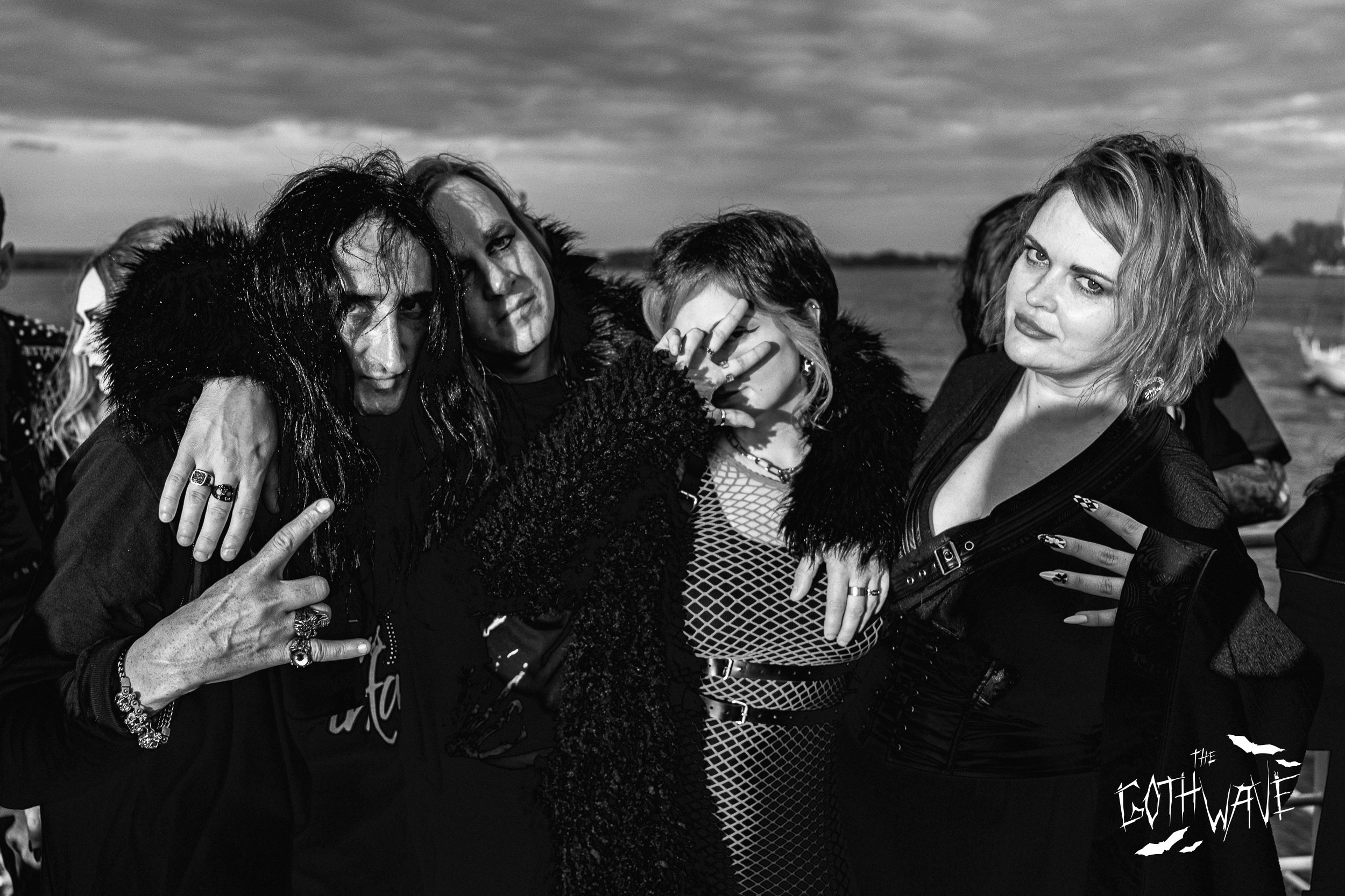 River 08/23. Концертный и портретный фотограф Москва и Санкт-Петербург