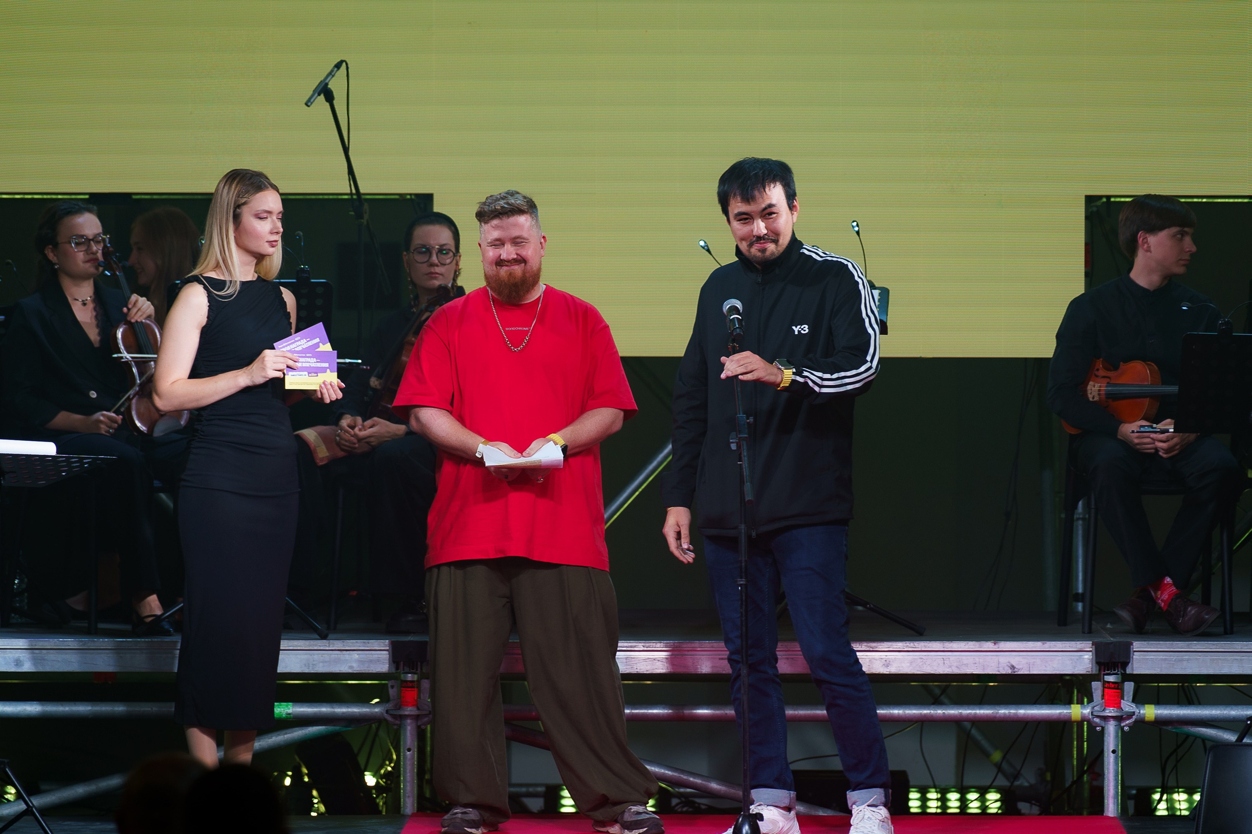 G8. Концертный и портретный фотограф Москва и Санкт-Петербург