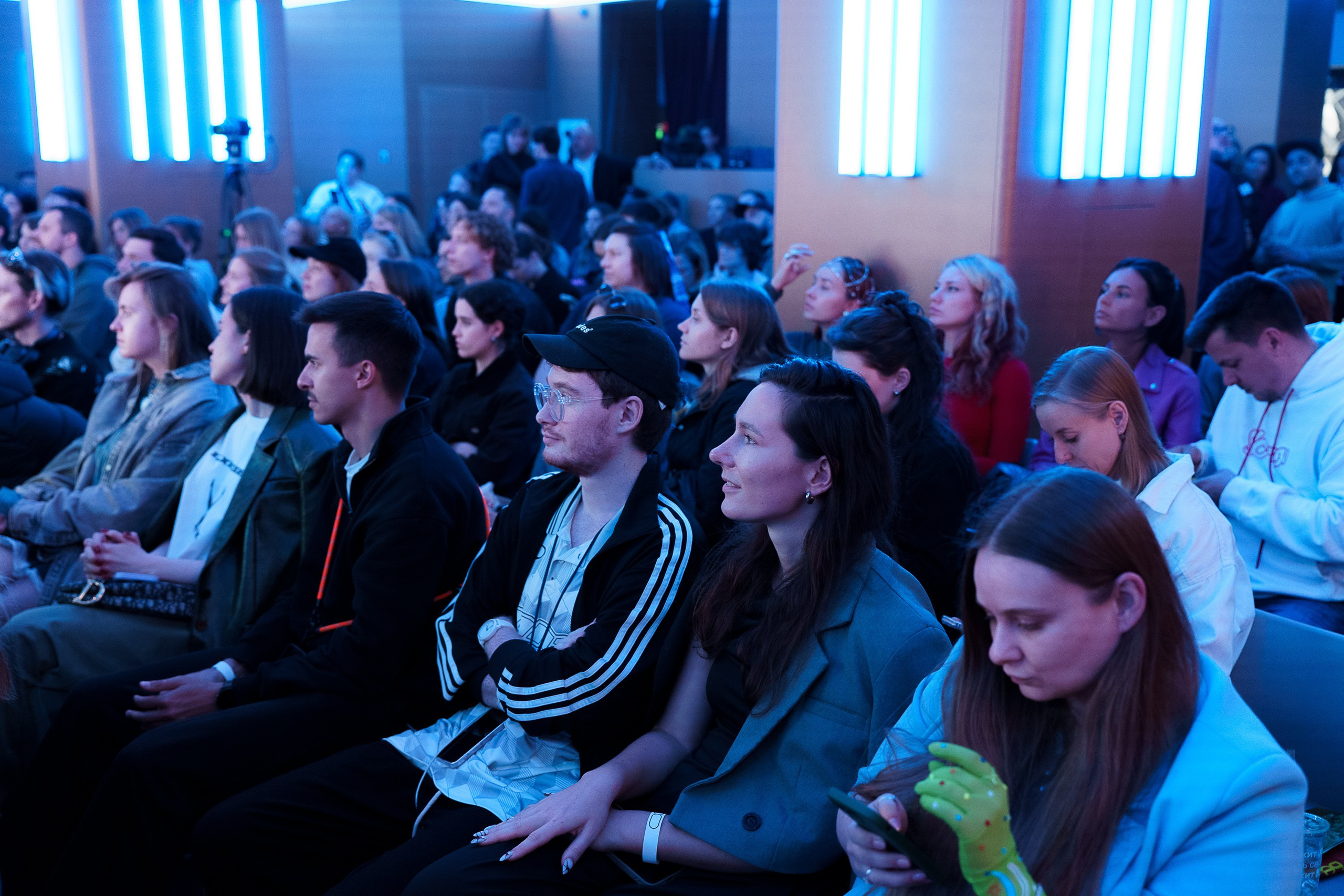 G8. Концертный и портретный фотограф Москва и Санкт-Петербург